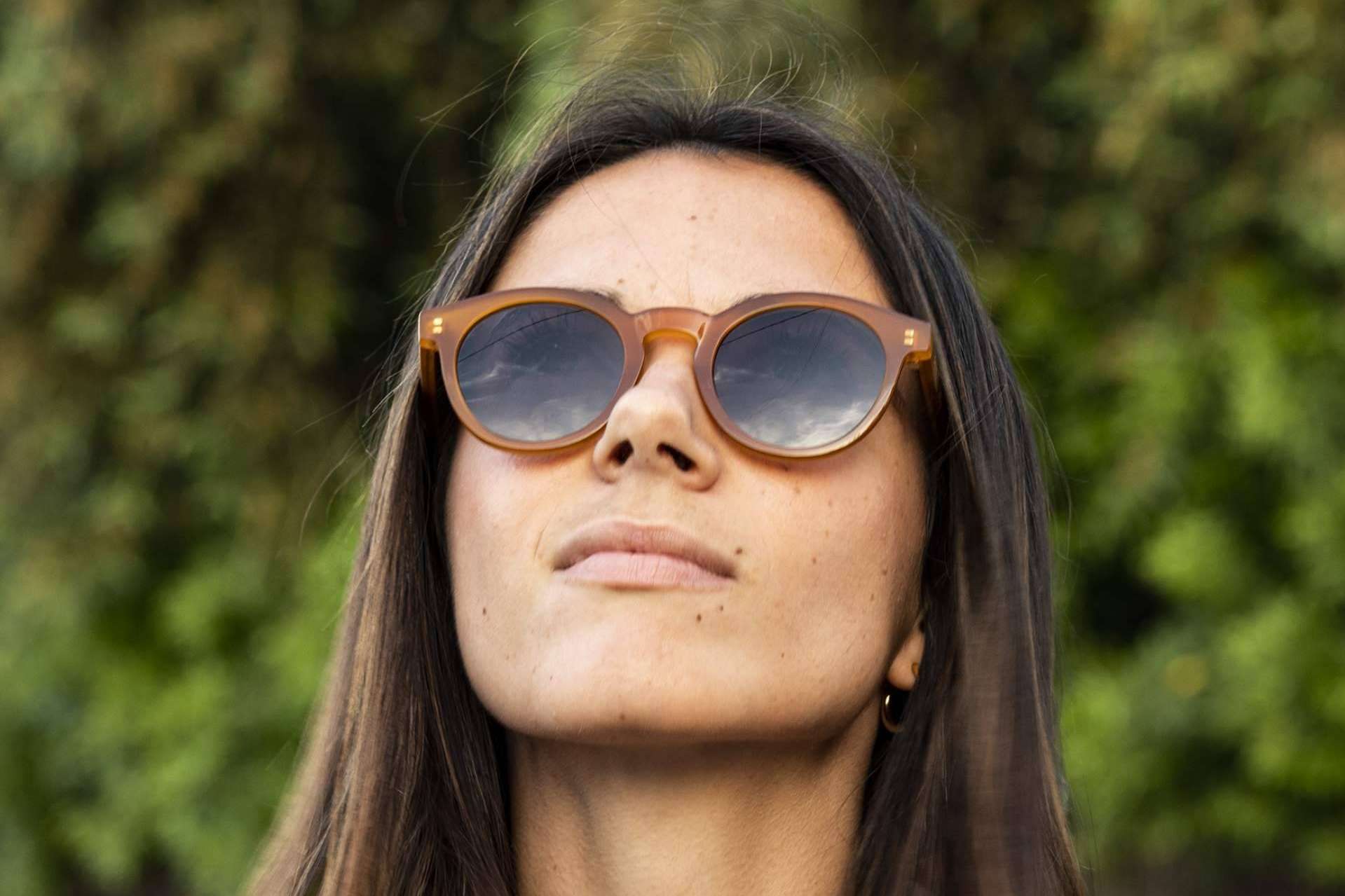 Aitana Bonmatí lanza su nuevalínea de gafas de sol