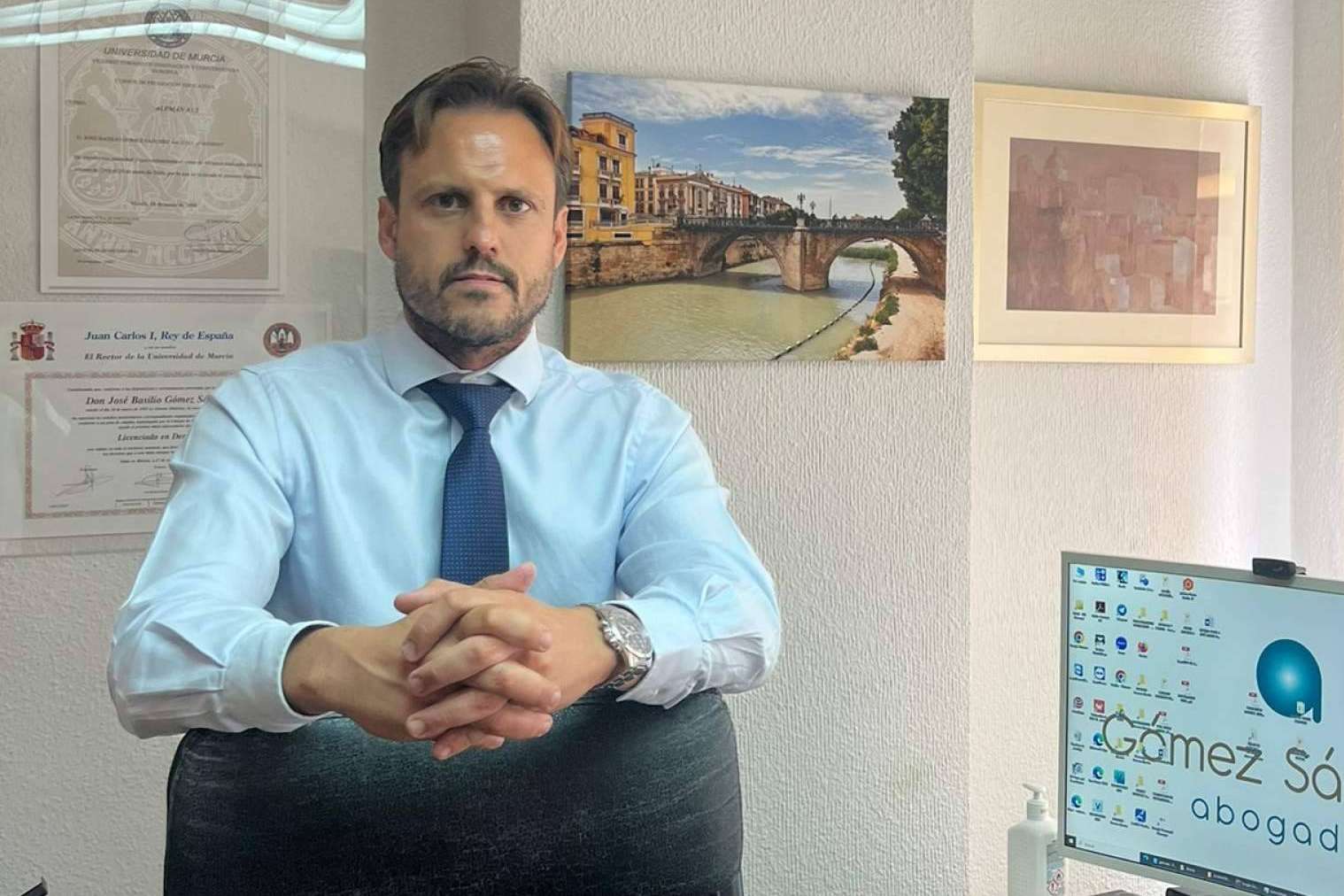 Gómez Sánchez Abogados, expertos en la defensa ante despidos colectivos