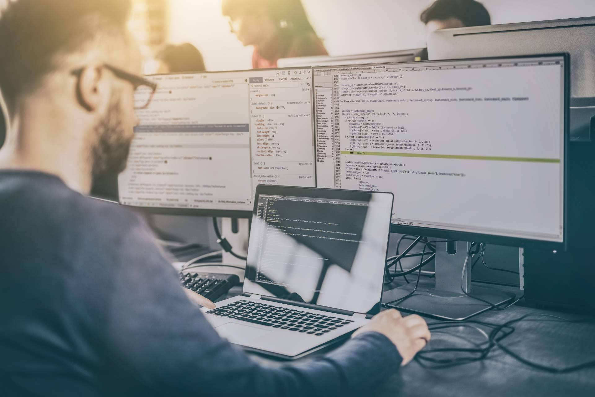Ideiatek, una herramienta gestión que pretende digitalizar las distintas áreas de una compañía