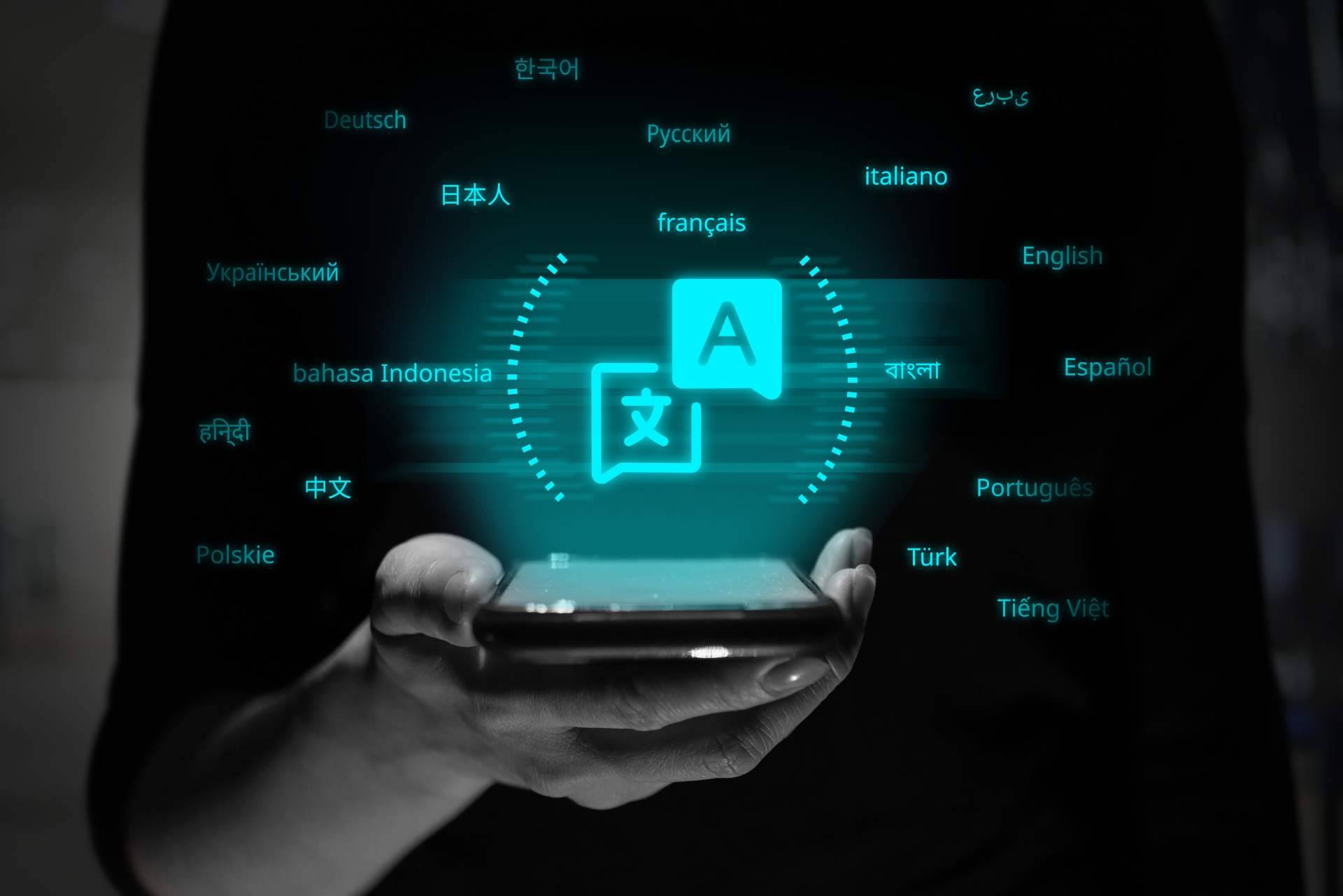 Pronto Translations mira más allá del despliegue publicitario; Los verdaderos desafíos del uso de soluciones de IA en la traducción de idiomas