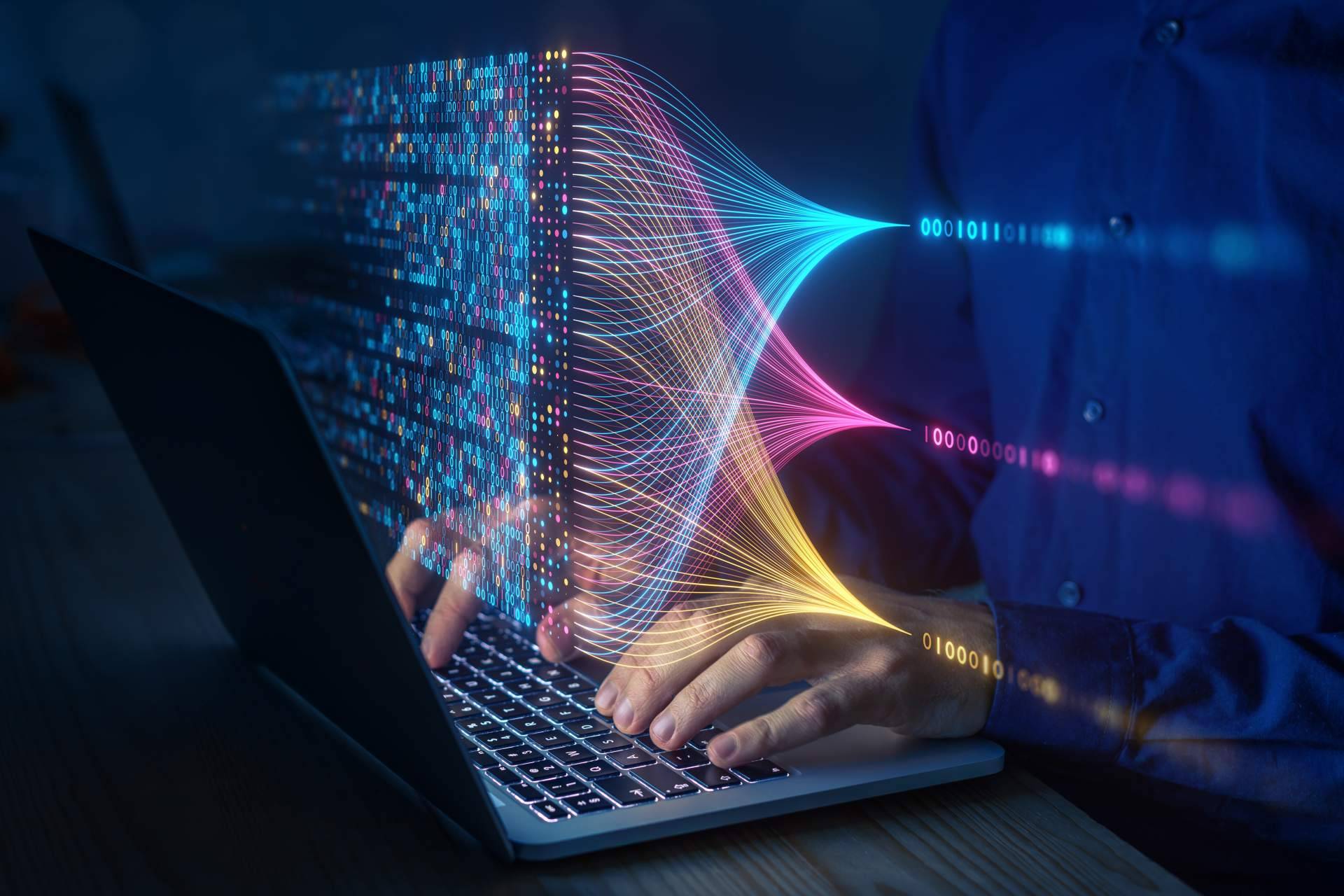 En qué consiste el Open Source Load Balancer