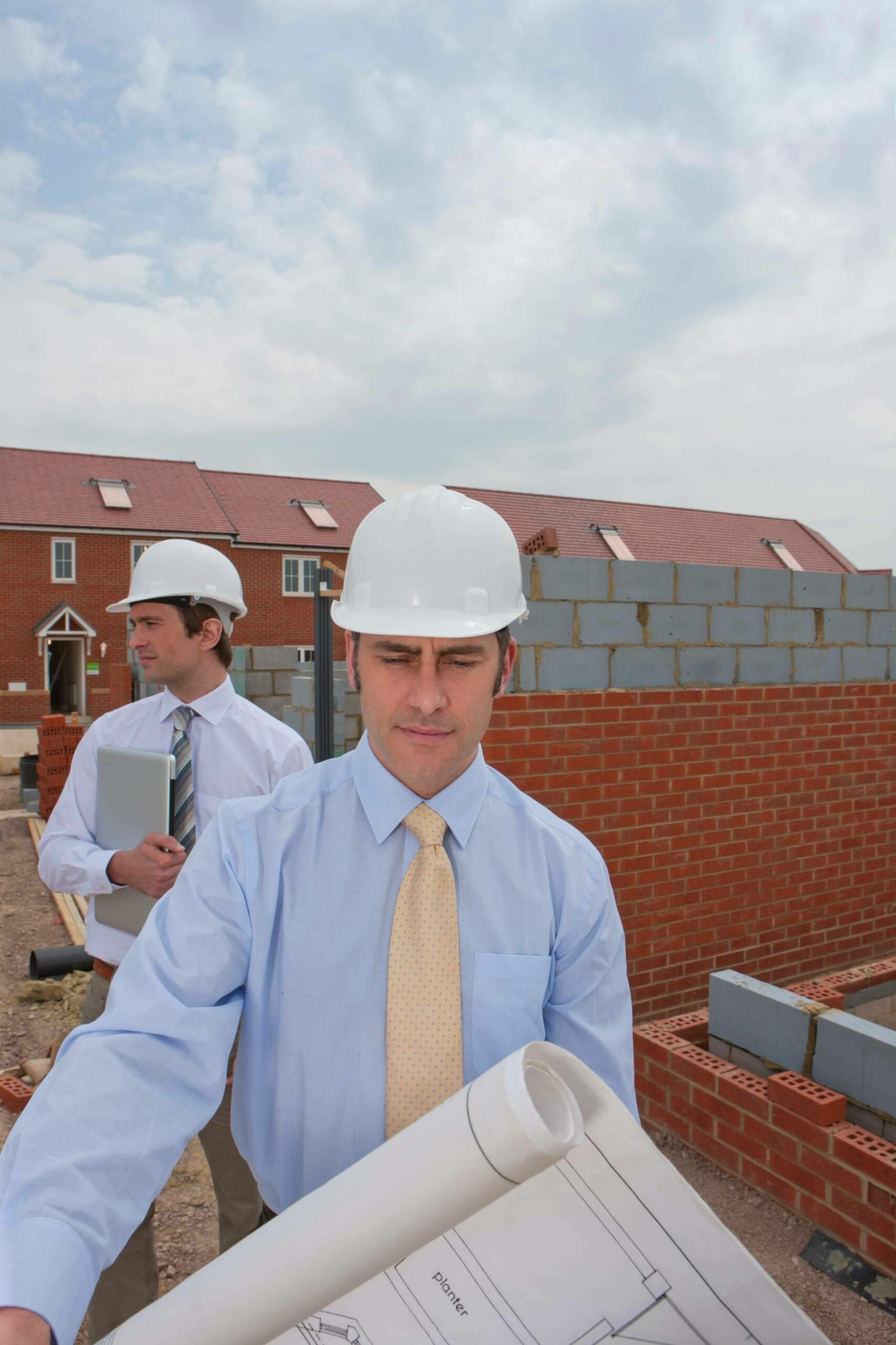 Los servicios de Pujadó Soler ofrecen soluciones integrales para proyectos de construcción en Barcelona
