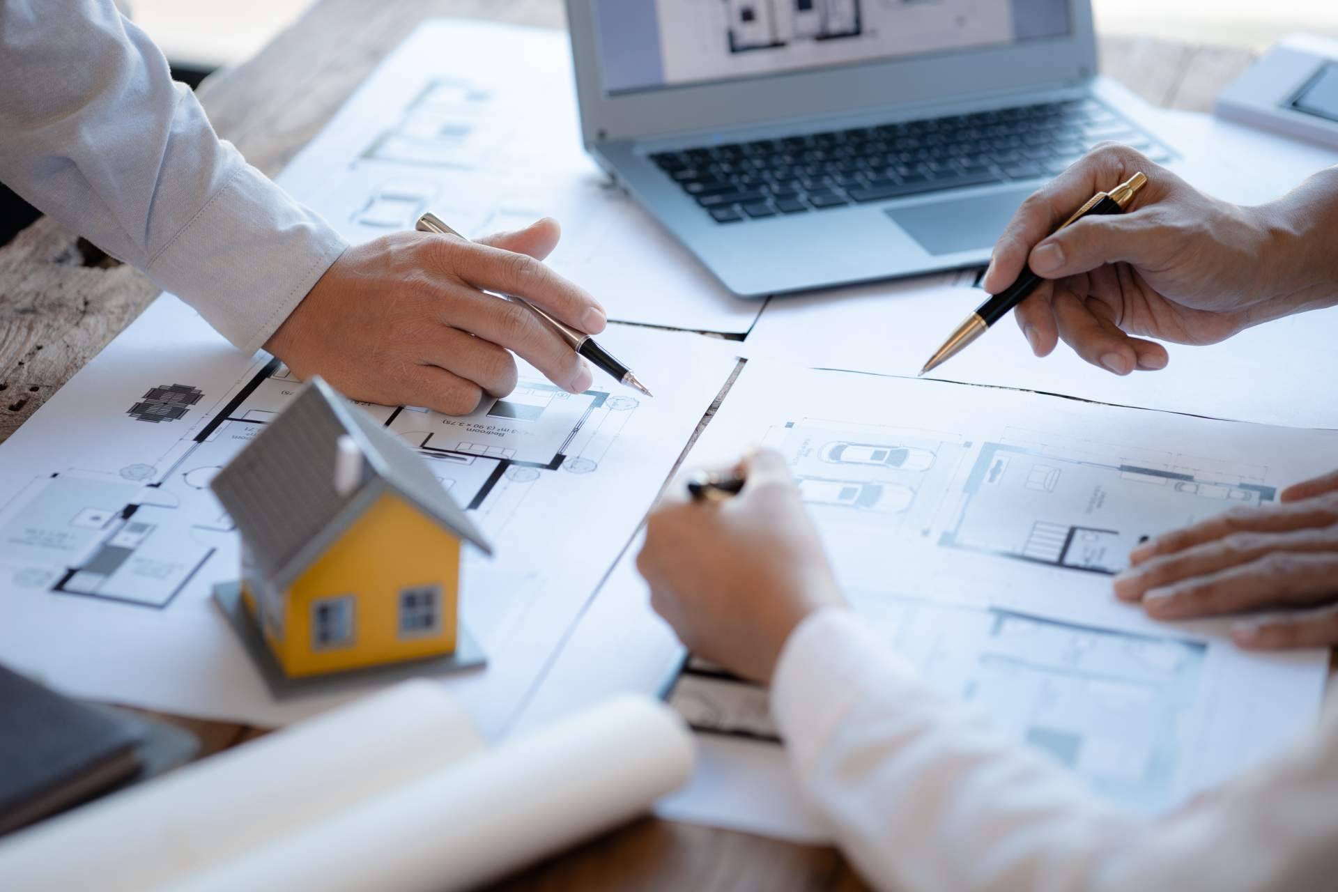 Projectum.es y sus soluciones tecnológicas para conseguir más clientes online en arquitectura