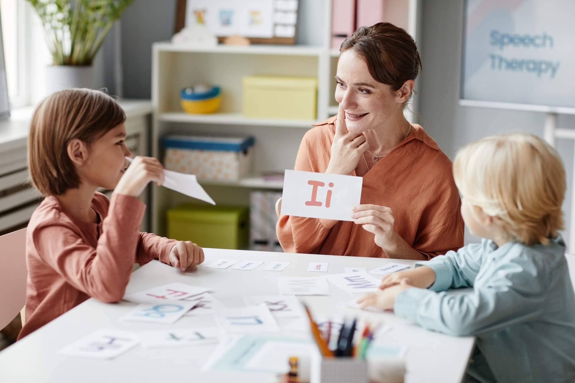 Aprender inglés jugando, la propuesta de Winter School para los más pequeños