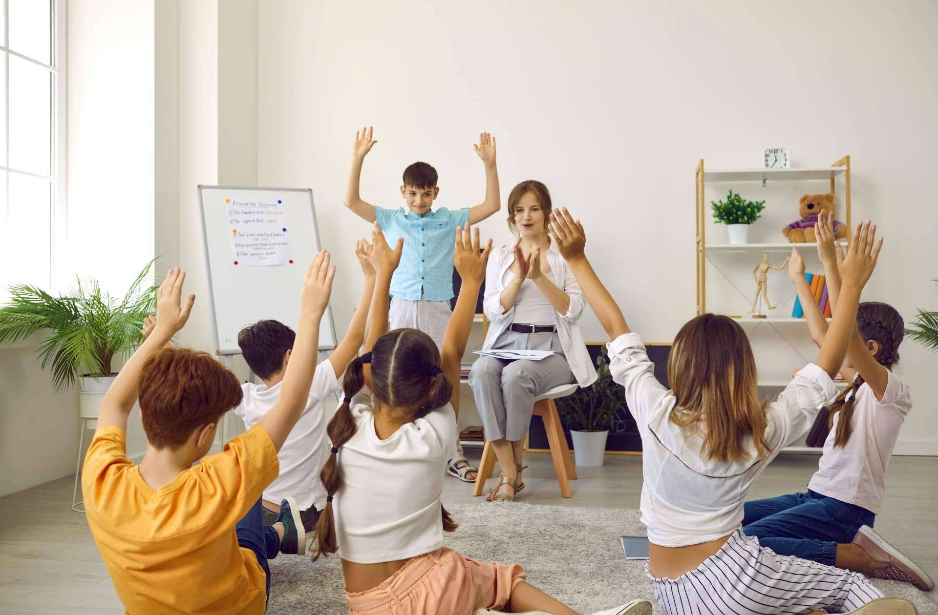 Winter Language School es un sello de calidad e innovación en cursos de inglés para niños y adultos