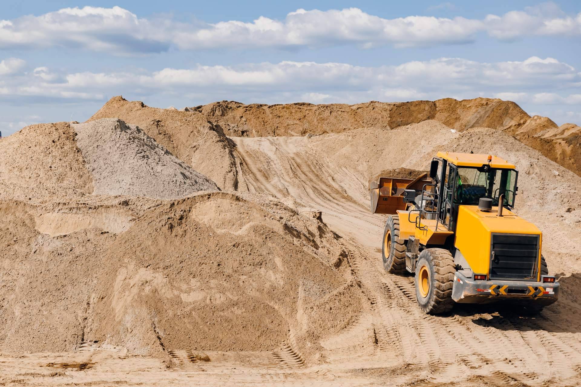 GoldProjects; una empresa especializada en el aprovechamiento y puesta a disposición de recursos naturales