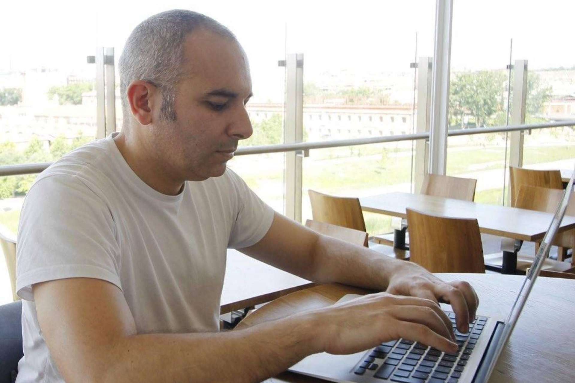 Email marketing con Israel Huerta, la alternativa perfecta para impulsar las campañas