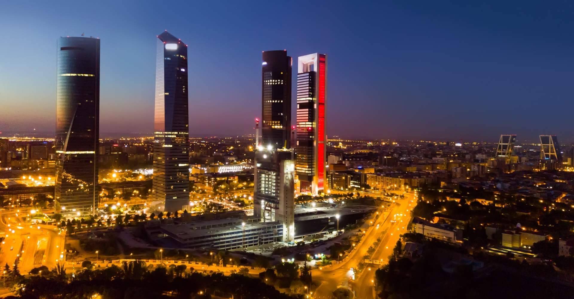 Hoy Madrid; una app ideal para acceder a cientos de planes en la capital