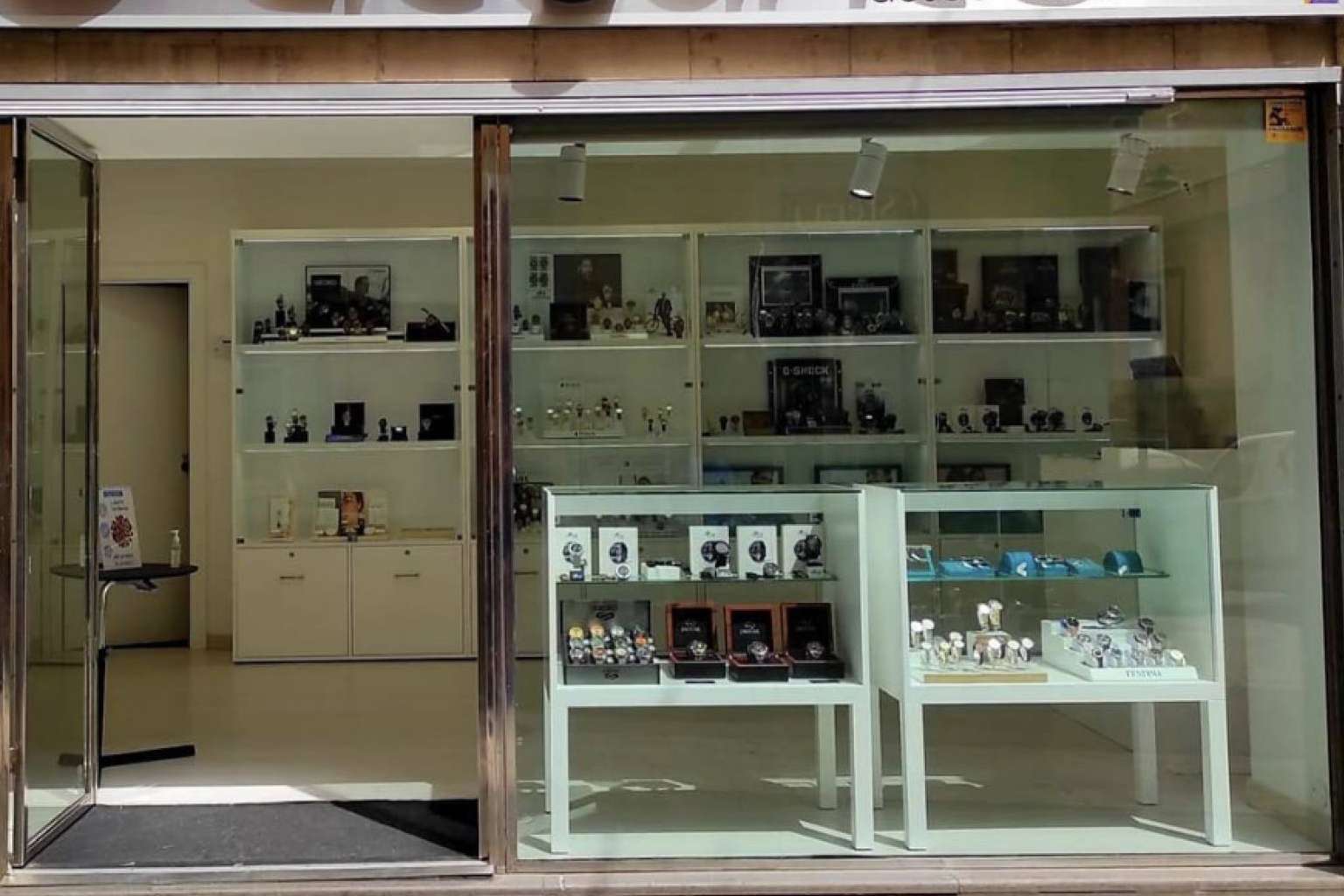 Elegance, relojes para diversos estilos