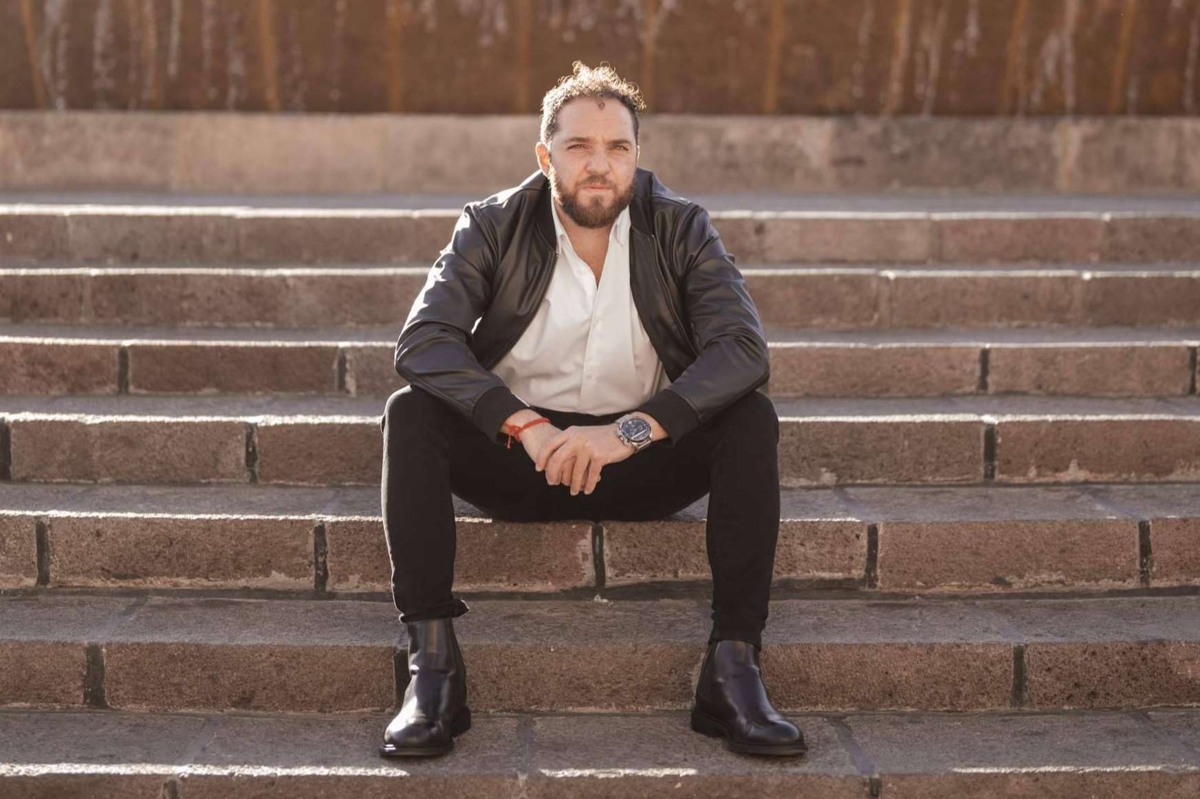 Mikel Rufián, galardonado como el mejor docente de Ciberseguridad y Cibercriminología de España 2024
