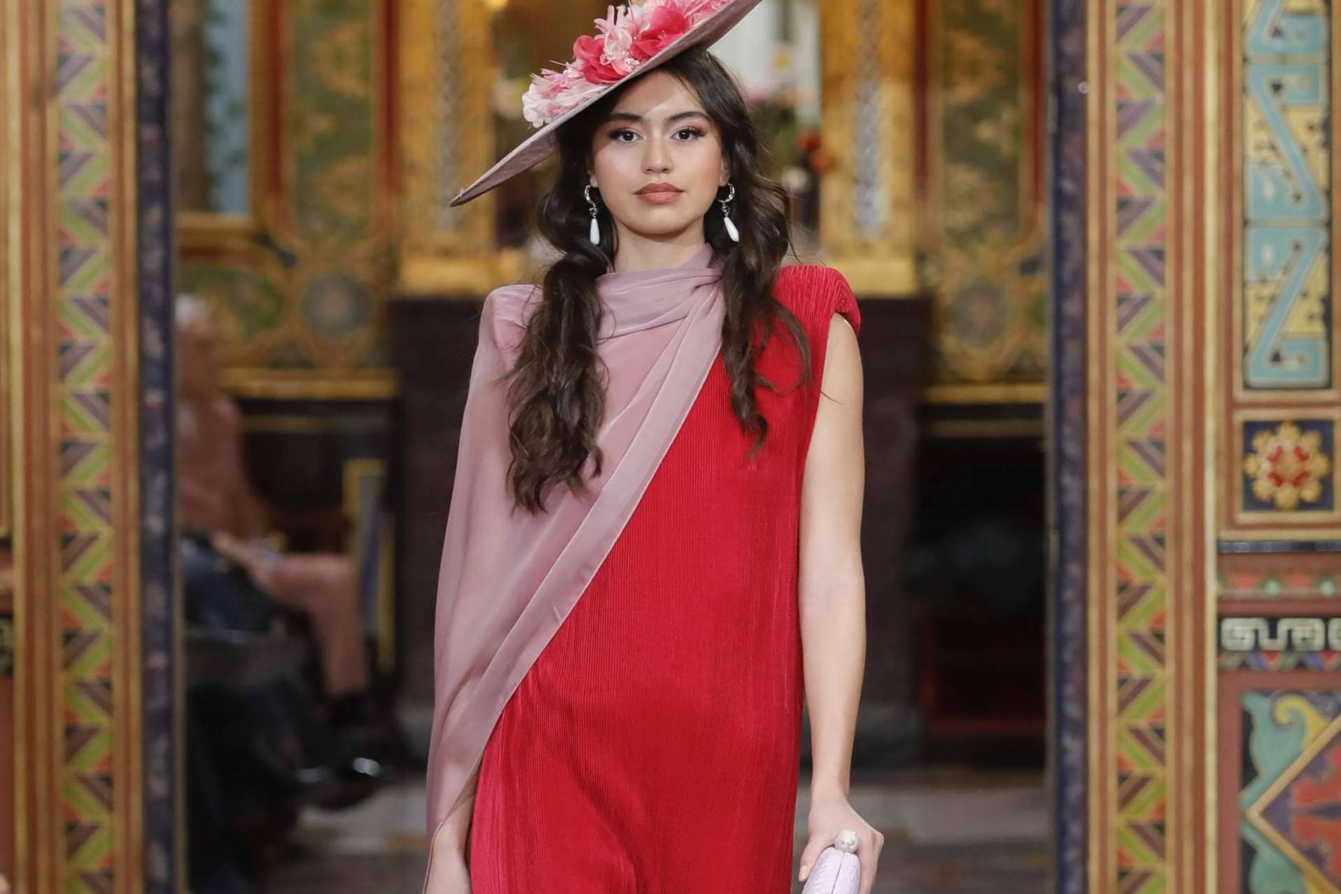 ¿Boda a la vista? Las últimas tendencias para las invitadas más chic