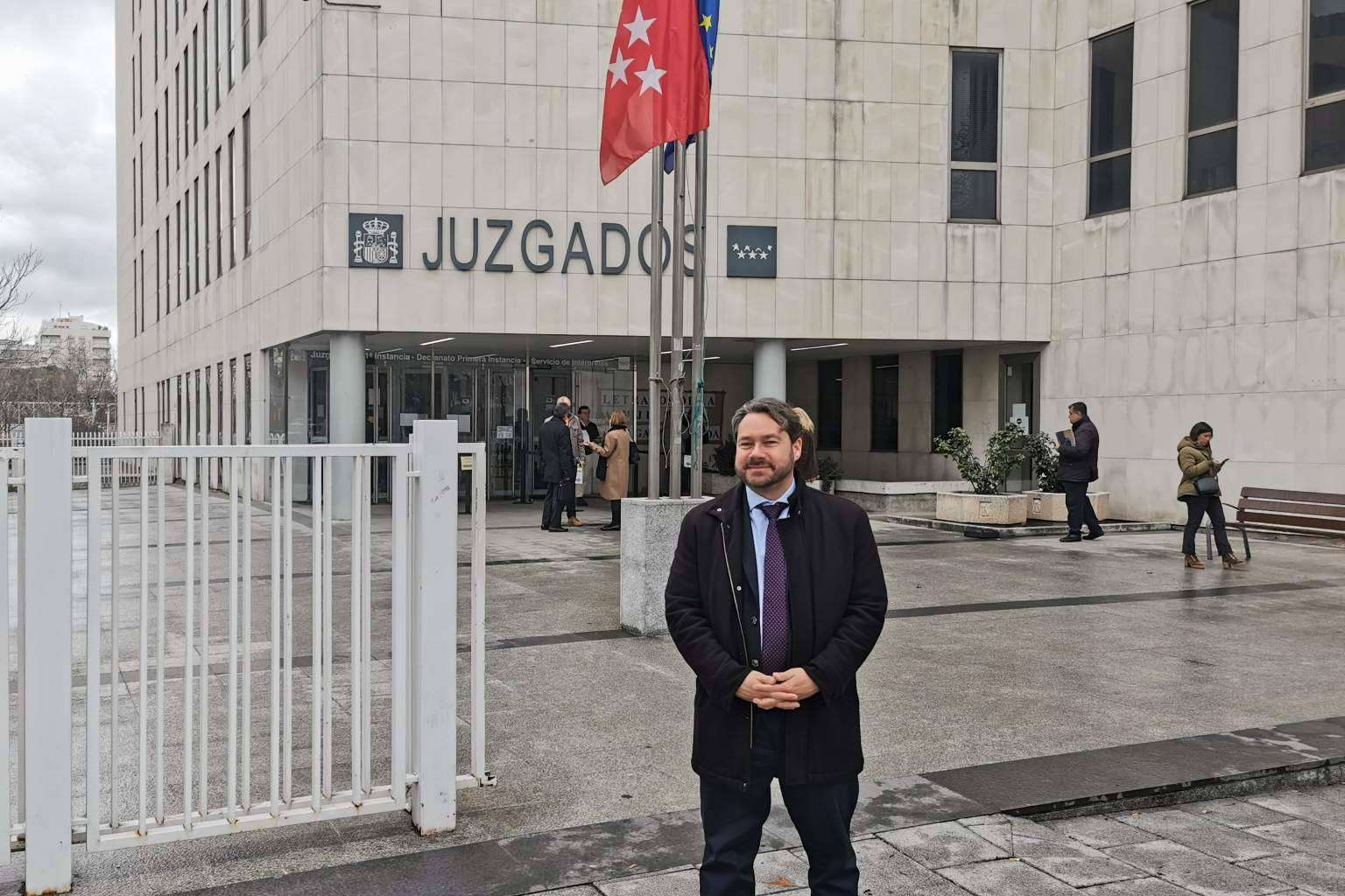 Entrevista con Ángel González, CEO de GlobátiKa, peritación informática y justicia digital