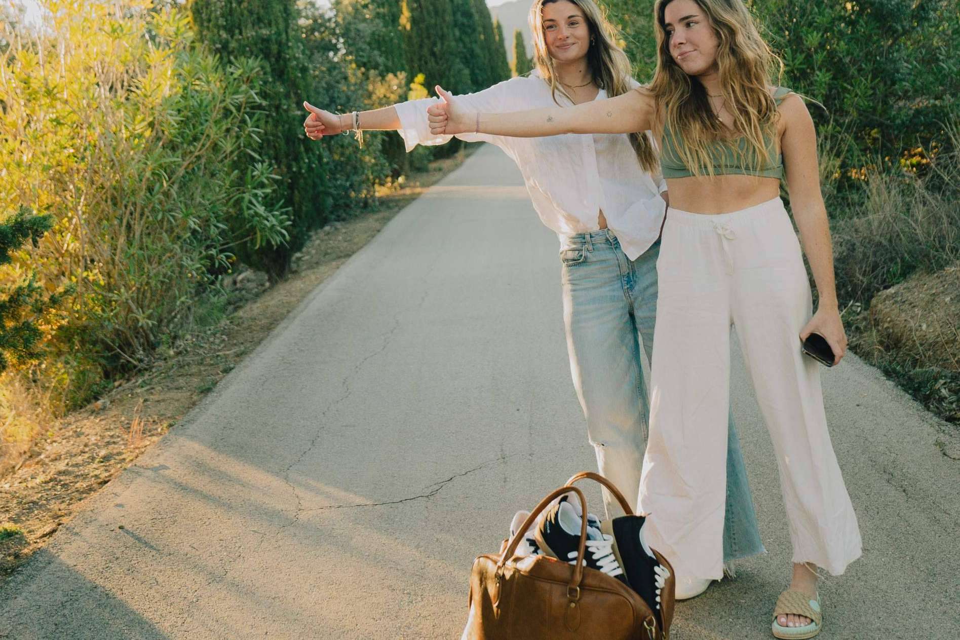 Vegtus Revoluciona la Moda Sostenible; Sneakers que Ahorran 8000 Litros de Agua