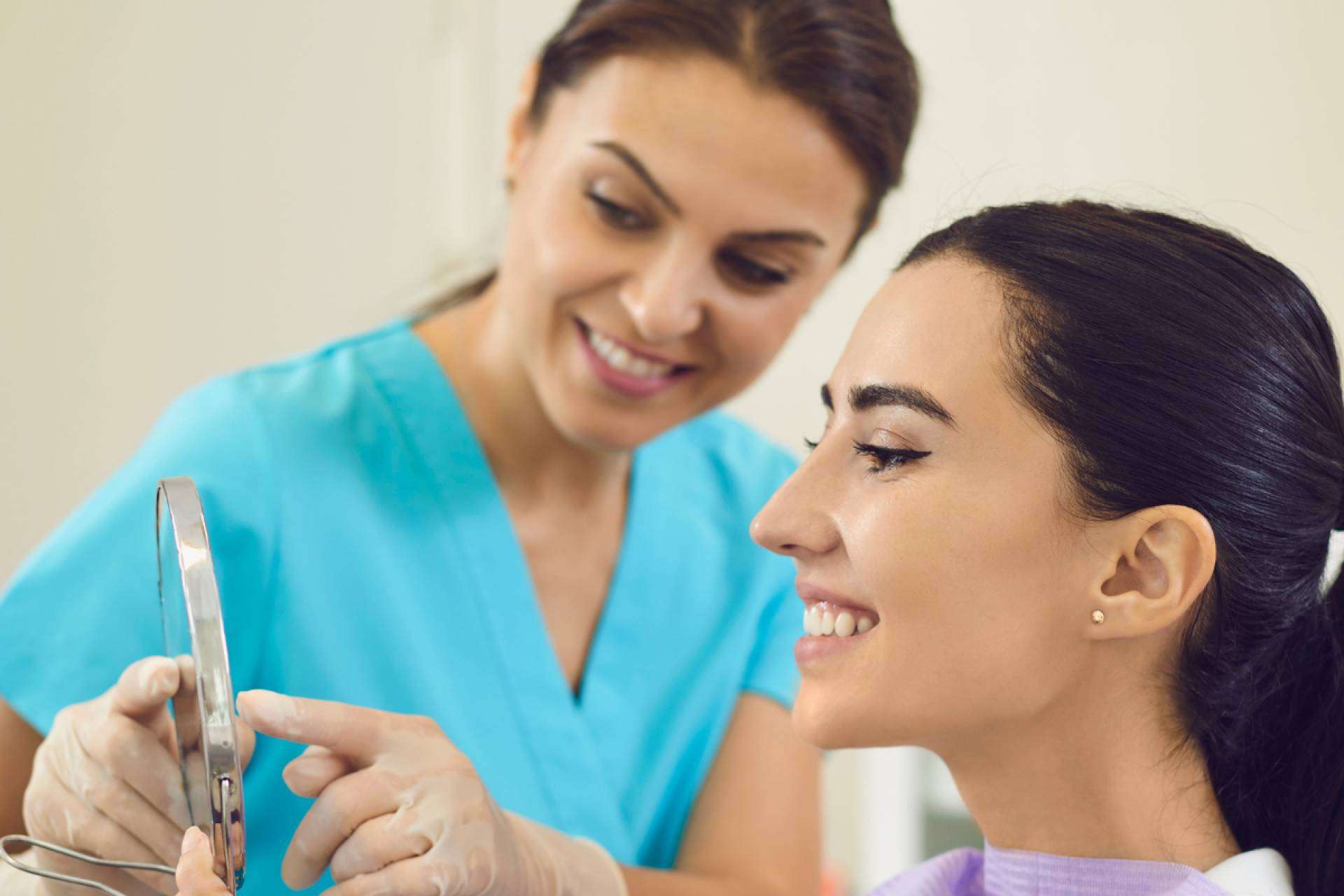 El servicio de odontología general de Denty Dent permite tratar múltiples problemas dentales