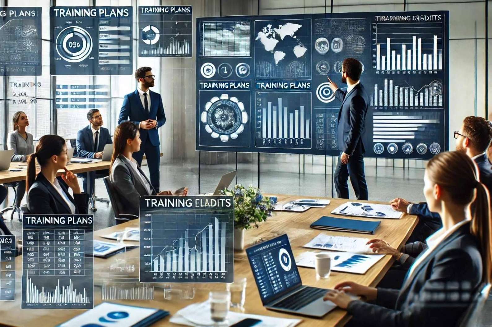R&A explica cómo acceder a los planes de formación bonificada para empresas de Fundae