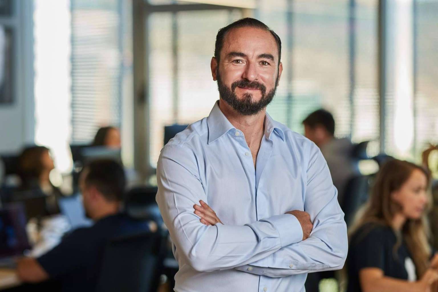 Raven posicionándose en Madrid con una propuesta disruptiva para el desarrollo de los negocios