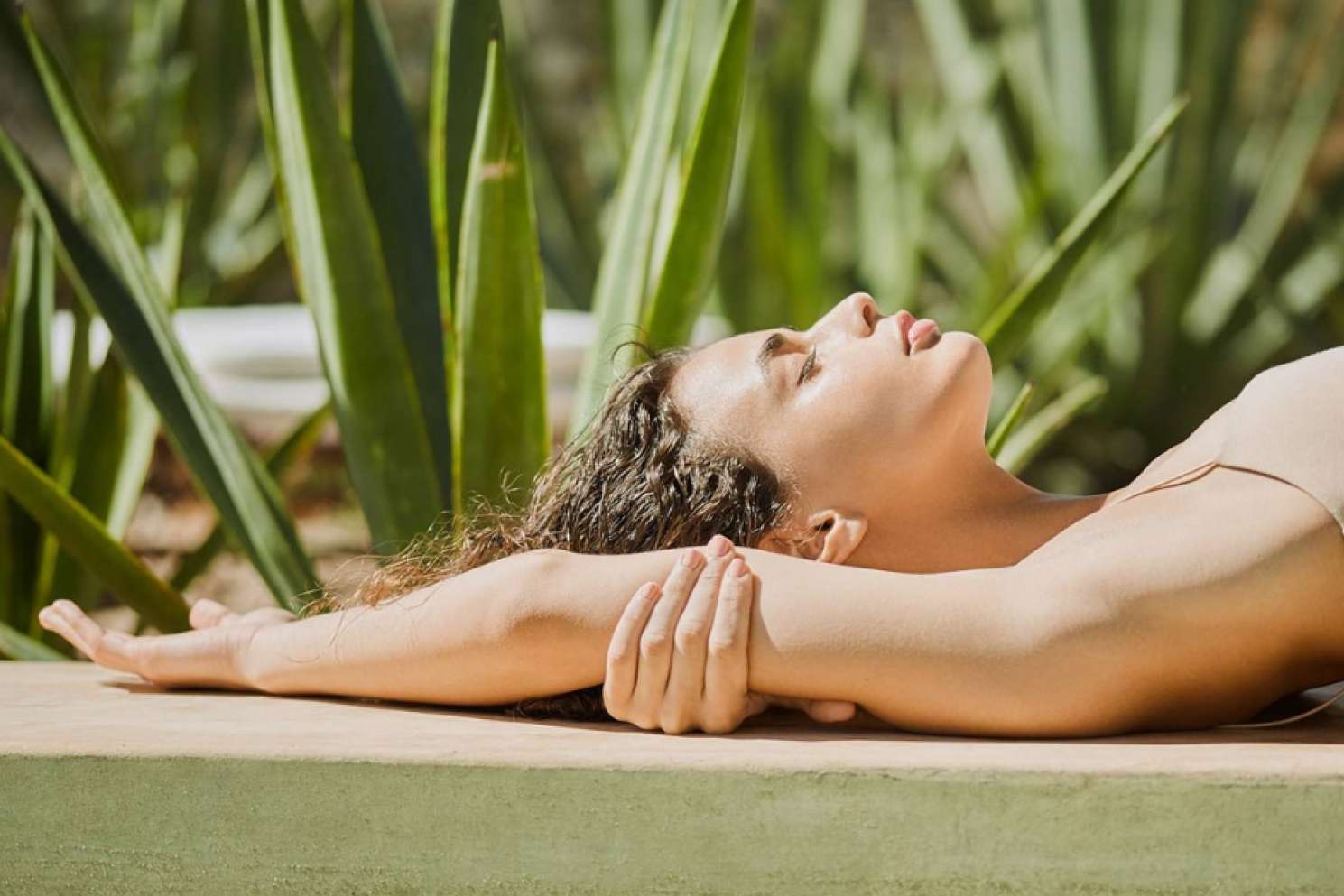 Sublime Oils lanza su nueva línea de baño, Hair & Body Care Line