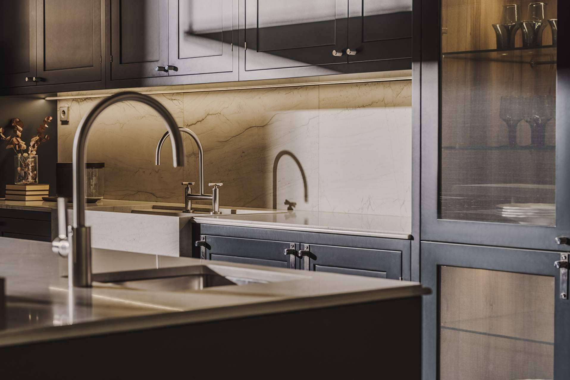 Nuevo Showroom Gunni&Trentino en Barcelona