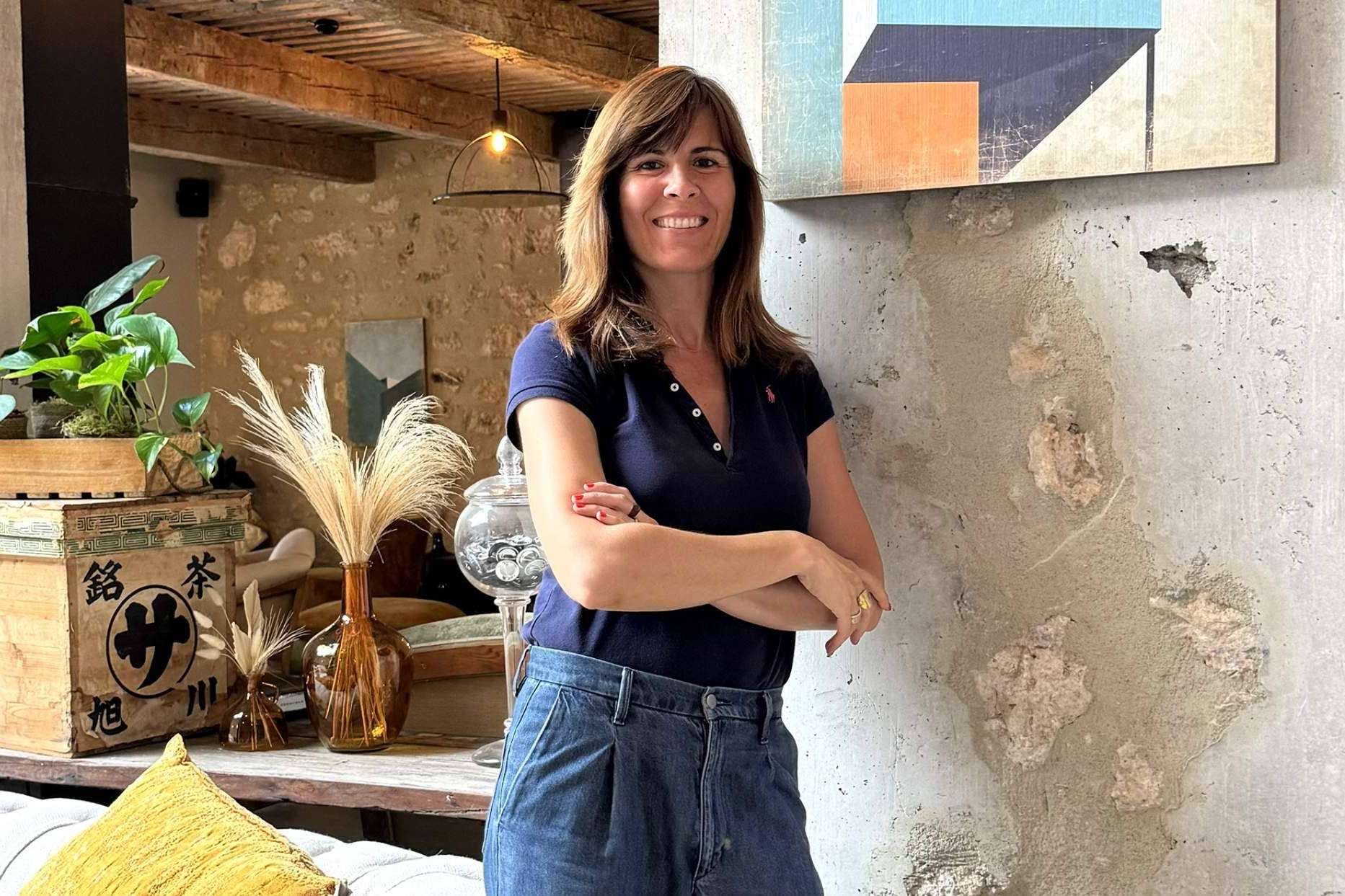 INDAStudio se especializa en interiorismo de restaurantes para ofrecer una mejor experiencia a los clientes