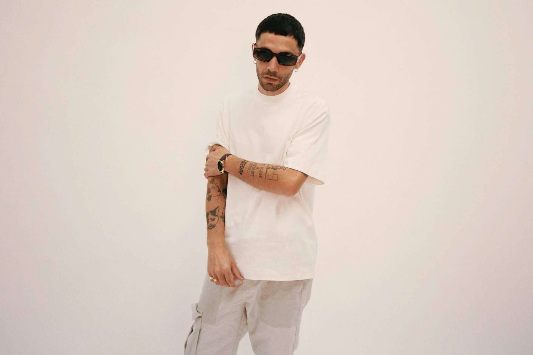 BANAKKAN presenta su nuevo single 'YA NO TENGO FE'
