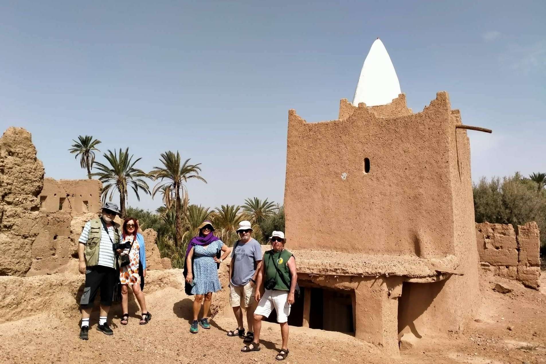 Viajes privados por Marruecos con itinerario personalizado de la mano de Atar Experience