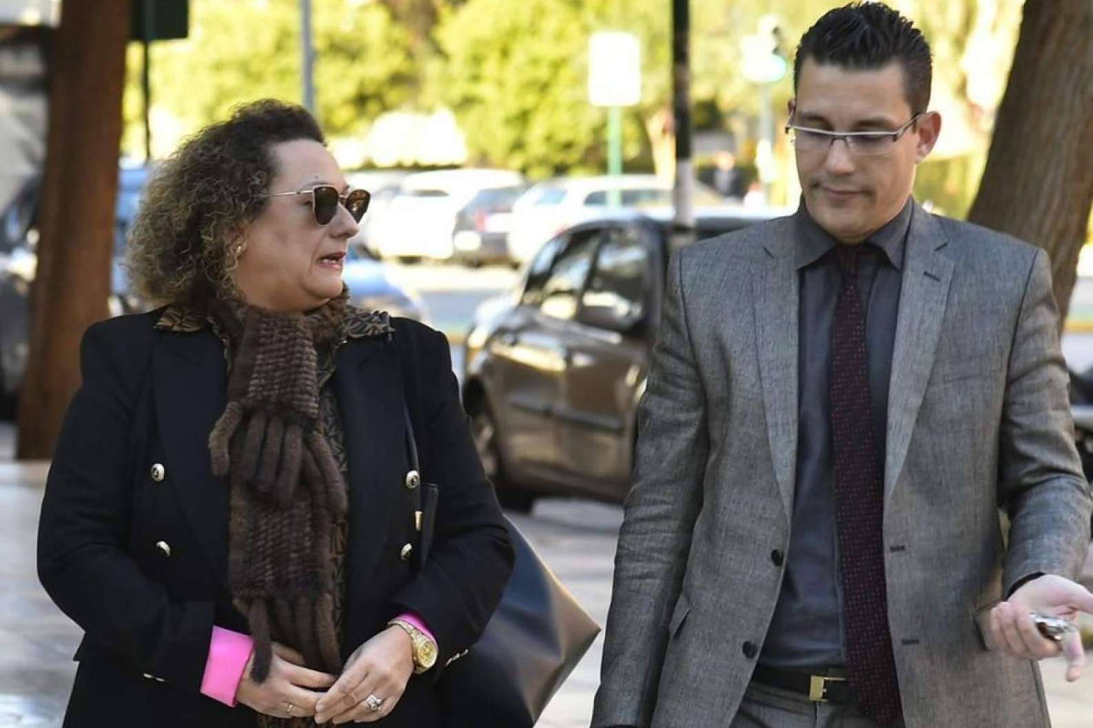 El abogado Pardo Geijo Premiado por 'Leaders in law' como mejor penalista de España