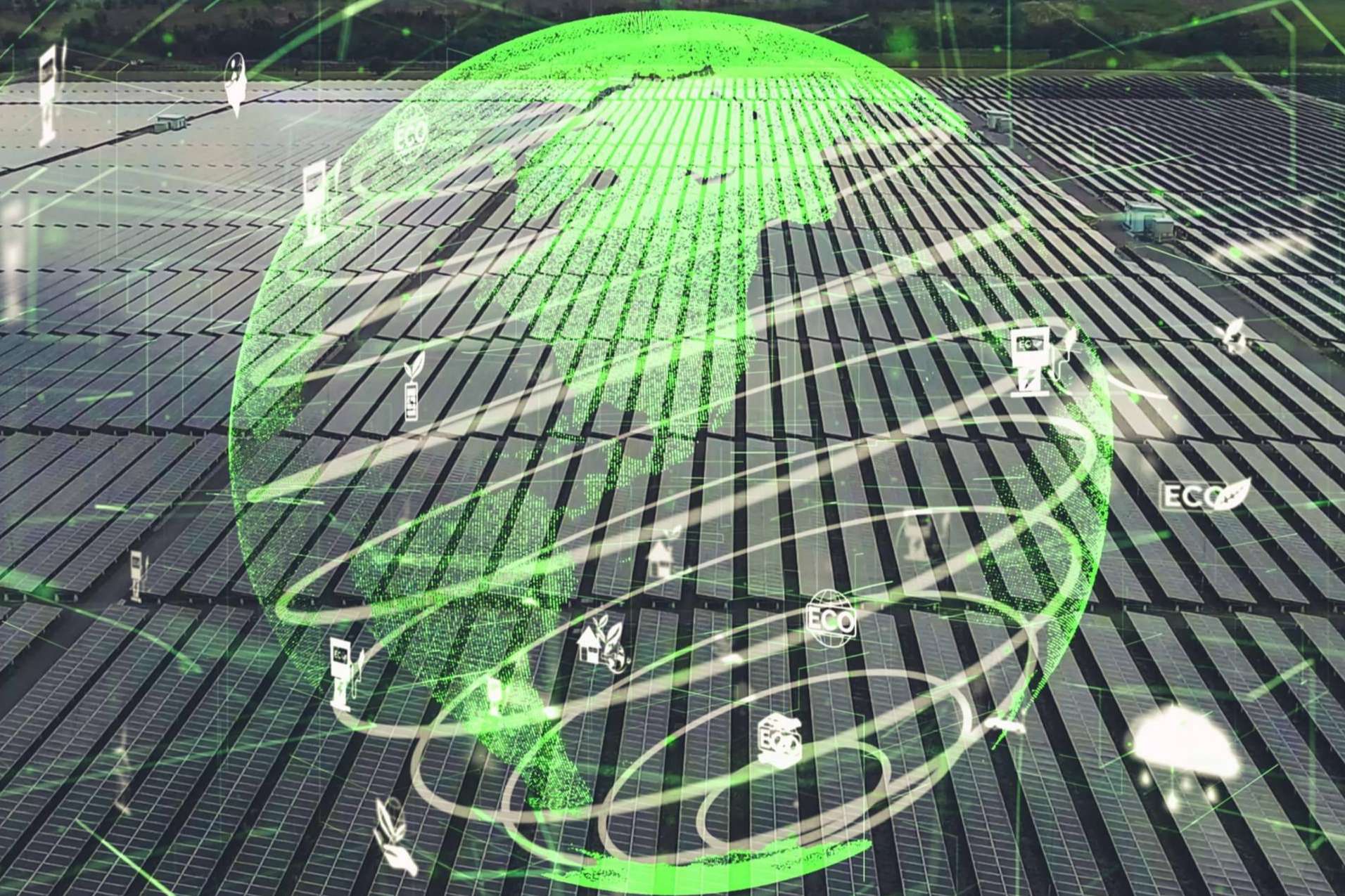 Optimizando los sistemas fotovoltaicos con IA