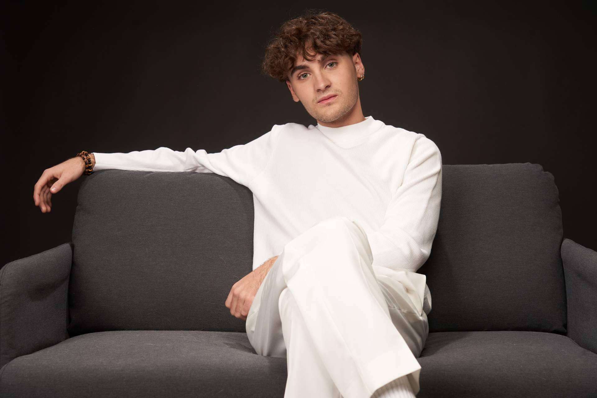 'WHY!?' el nuevo single de DONNY´S BLACK SHOES