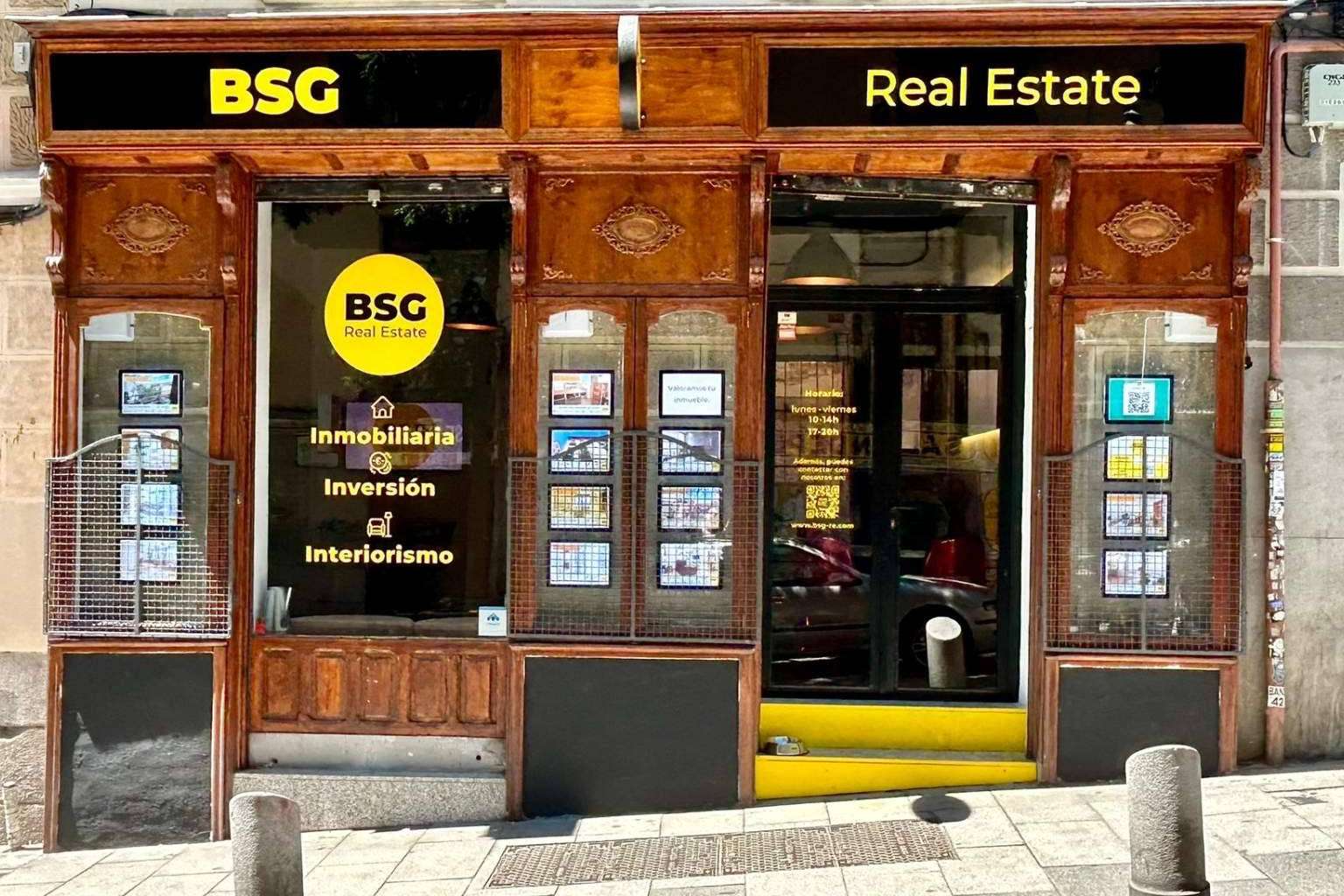 Cómo influye el arte en el sector inmobiliario