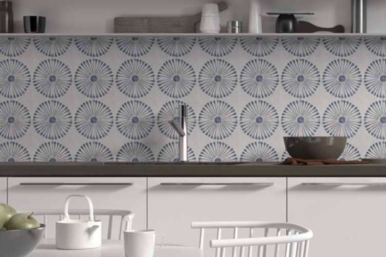 Mundo Cerámicas ofrece una amplia variedad de azulejos para baños y cocinas