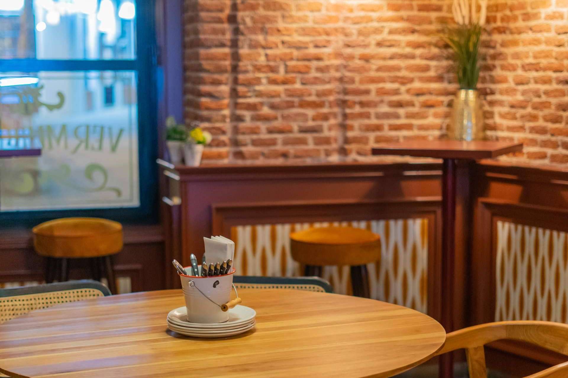 Tuteo, la taberna del Grupo Flavia perfecta para tapear en Madrid