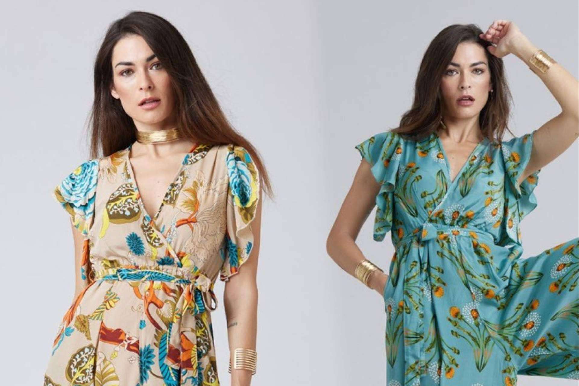 InfinityWear ofrece rebajas de hasta el 50 % en prendas seleccionadas