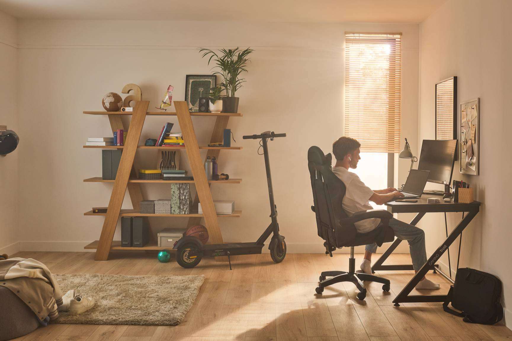 Electro Depot ofrece todos los dispositivos electrónicos necesarios para la vuelta al cole