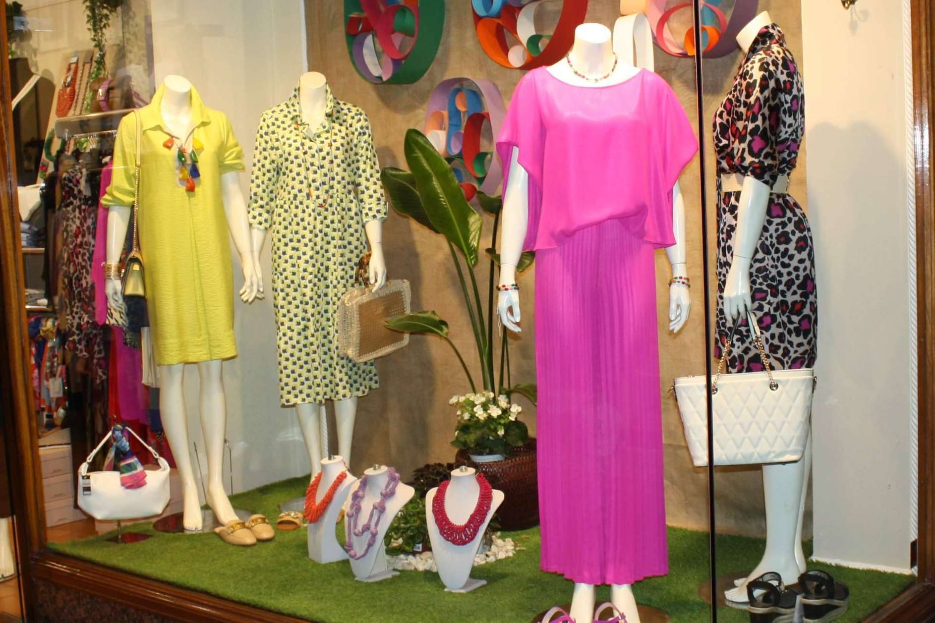 Comprar ropa online en la tienda multimarca Enrique Pellejero