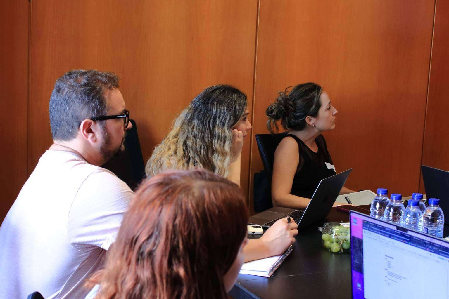 Sapinn, una consultoría que enseña a las pymes cómo usar la IA para potenciar sus negocios
