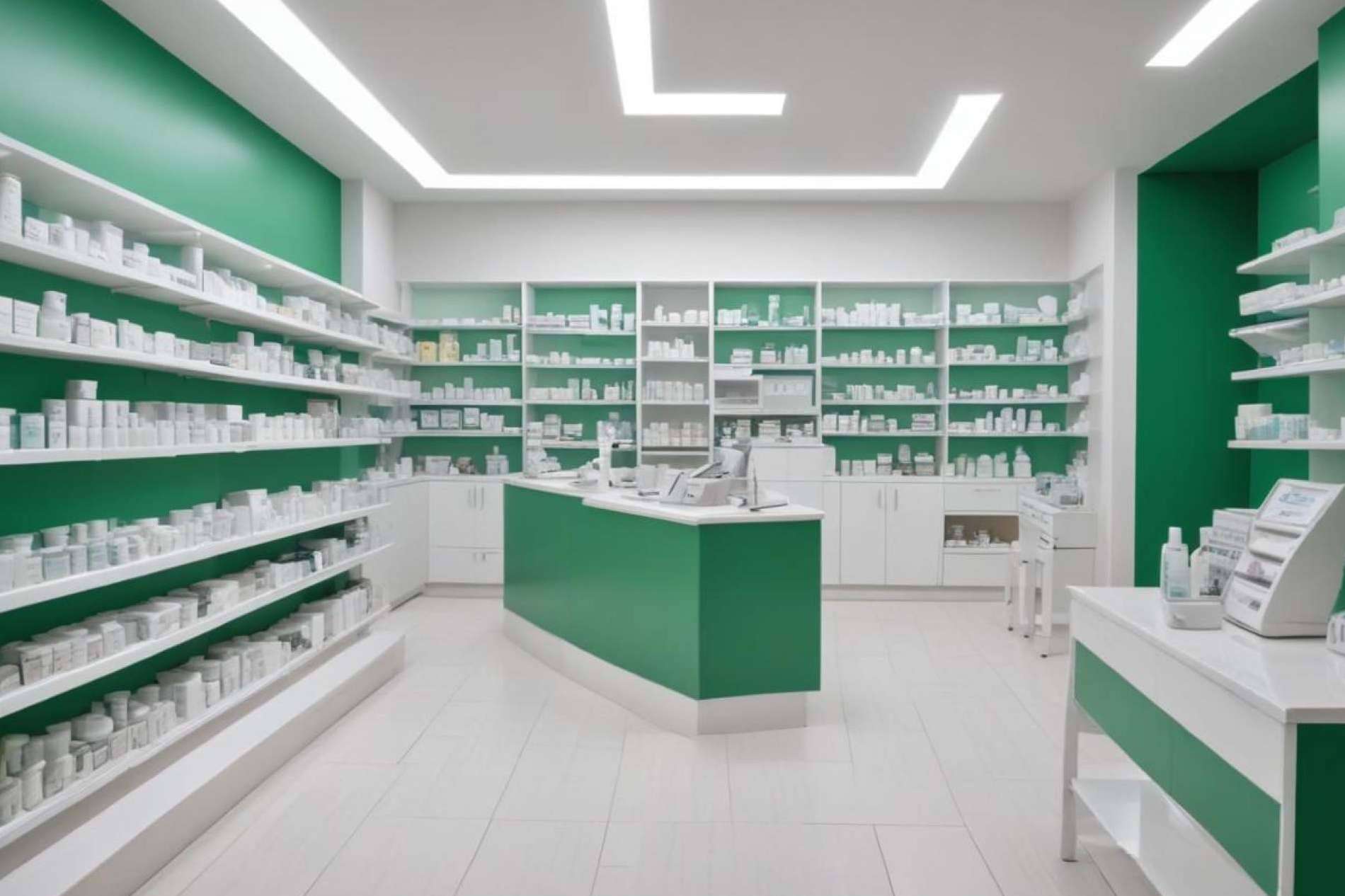Confiafarma ofrece la posibilidad de adquirir una farmacia en Alpujarra, población turística a 59 kilómetros de Granada