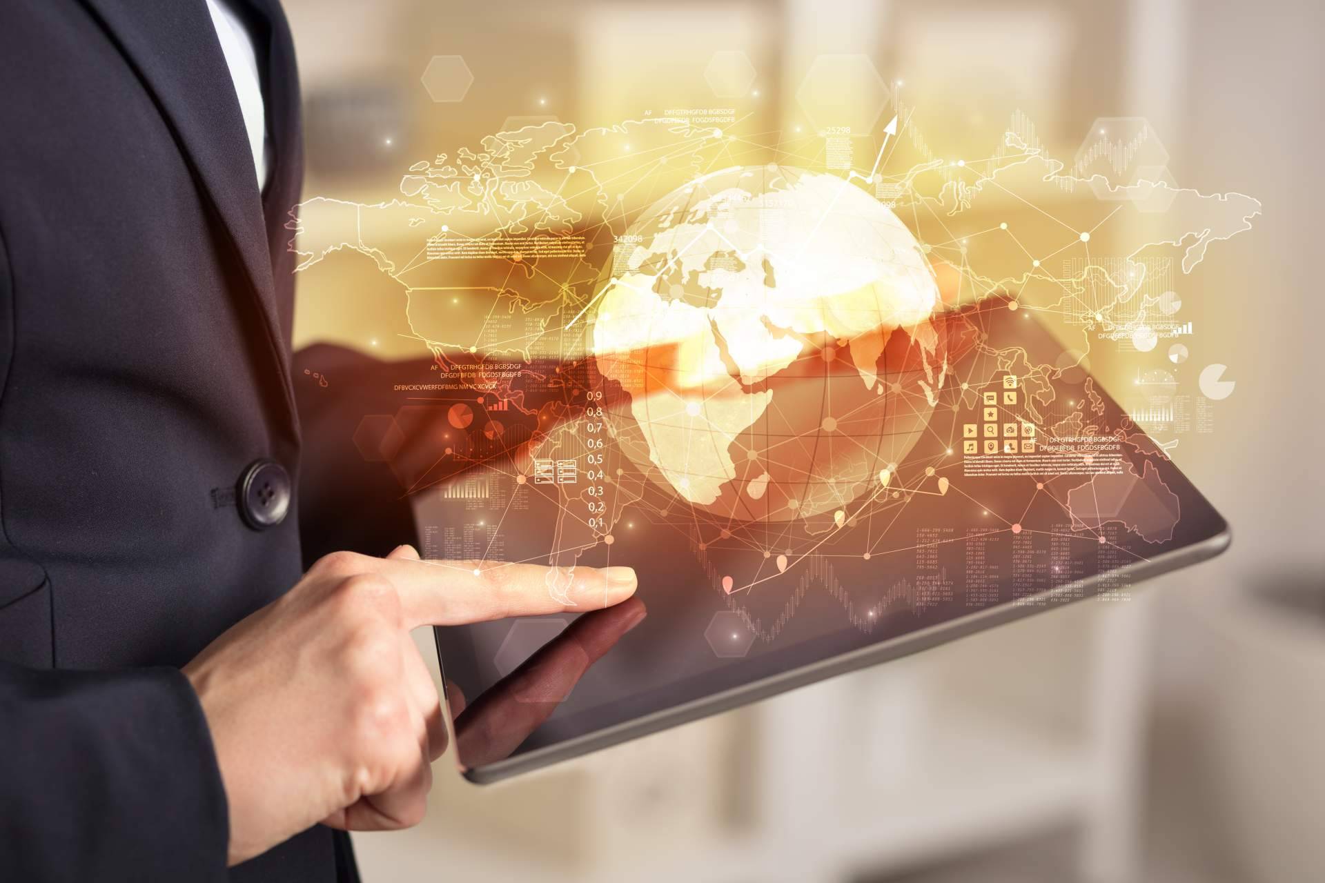 Encontrar agencias de marketing digital en toda España, en AgenciasMarketing.com