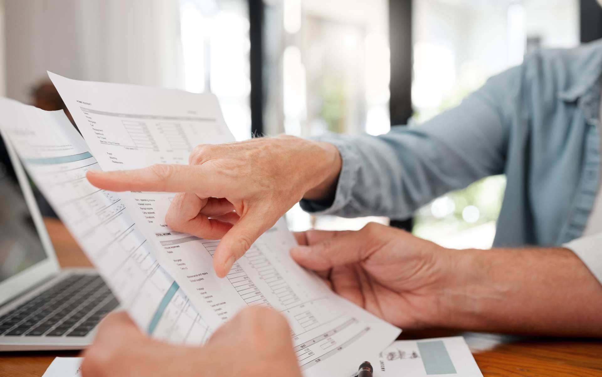 CEESA ofrece un servicio de asesoría fiscal para optimizar la gestión tributaria empresarial