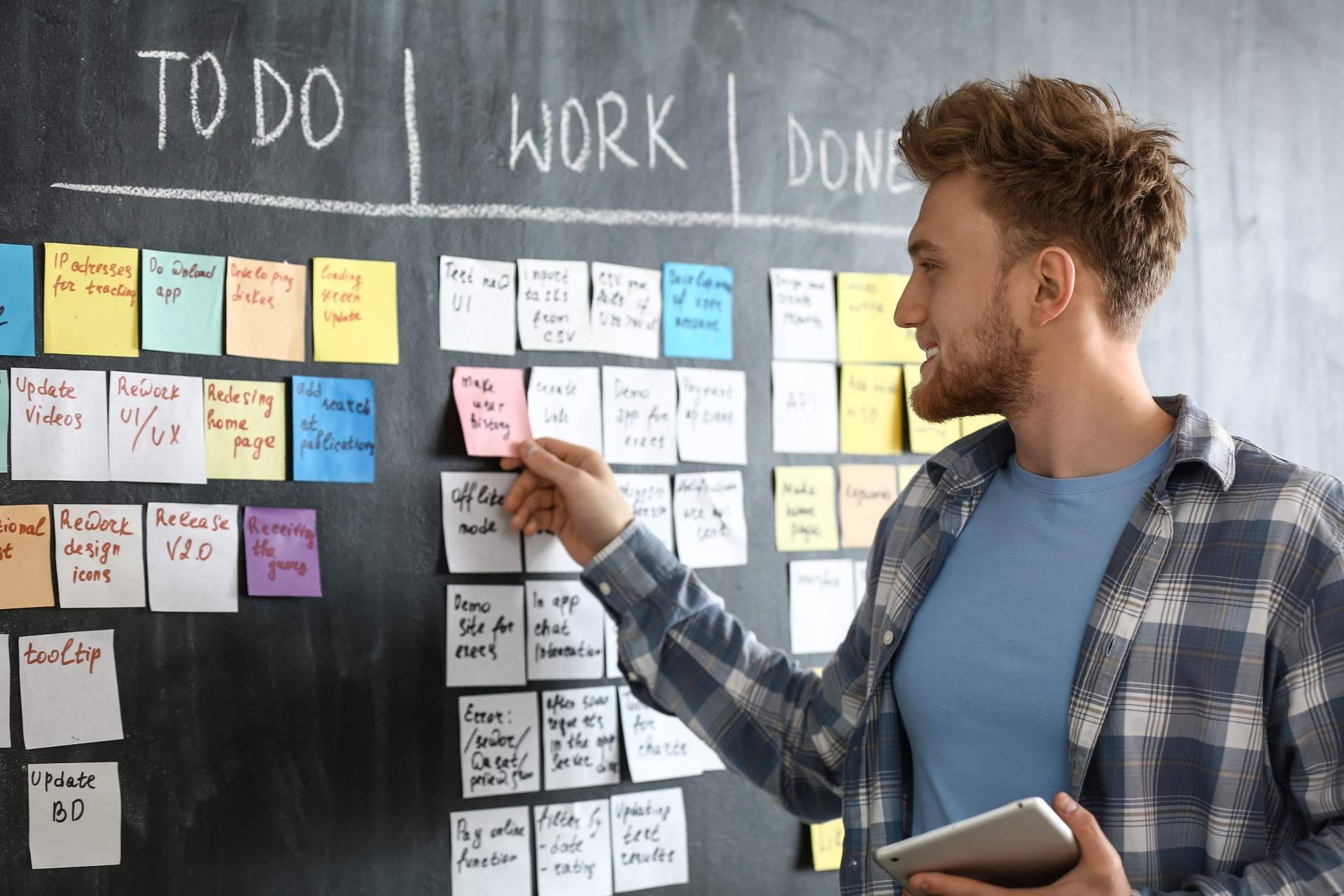 ¿Por qué estudiar el Doble Máster en Dirección Comercial y Marketing + Digital Business de ENEB?