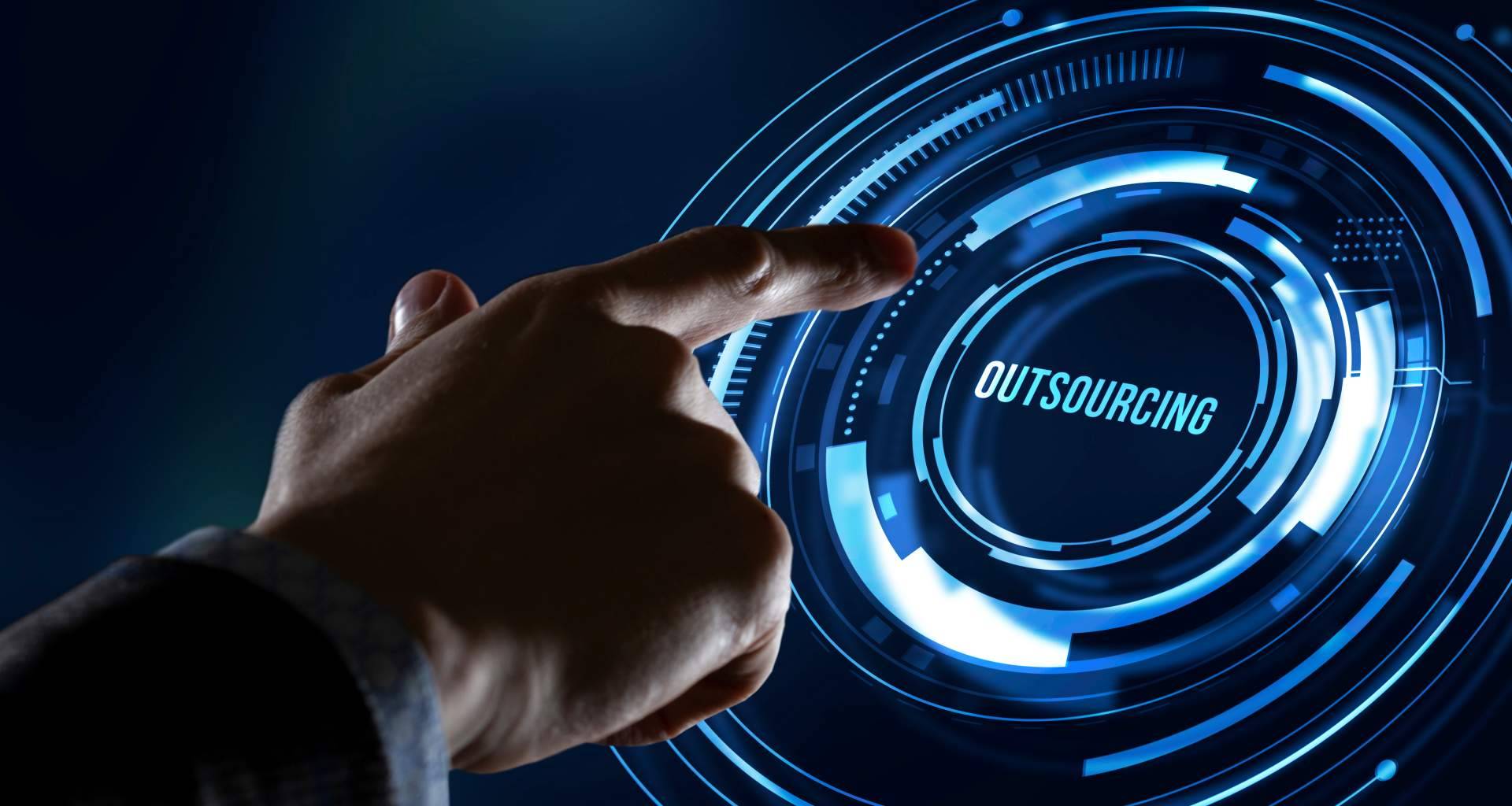 Servicios de outsourcing de ICS; una solución integral para empresas de diferentes sectores