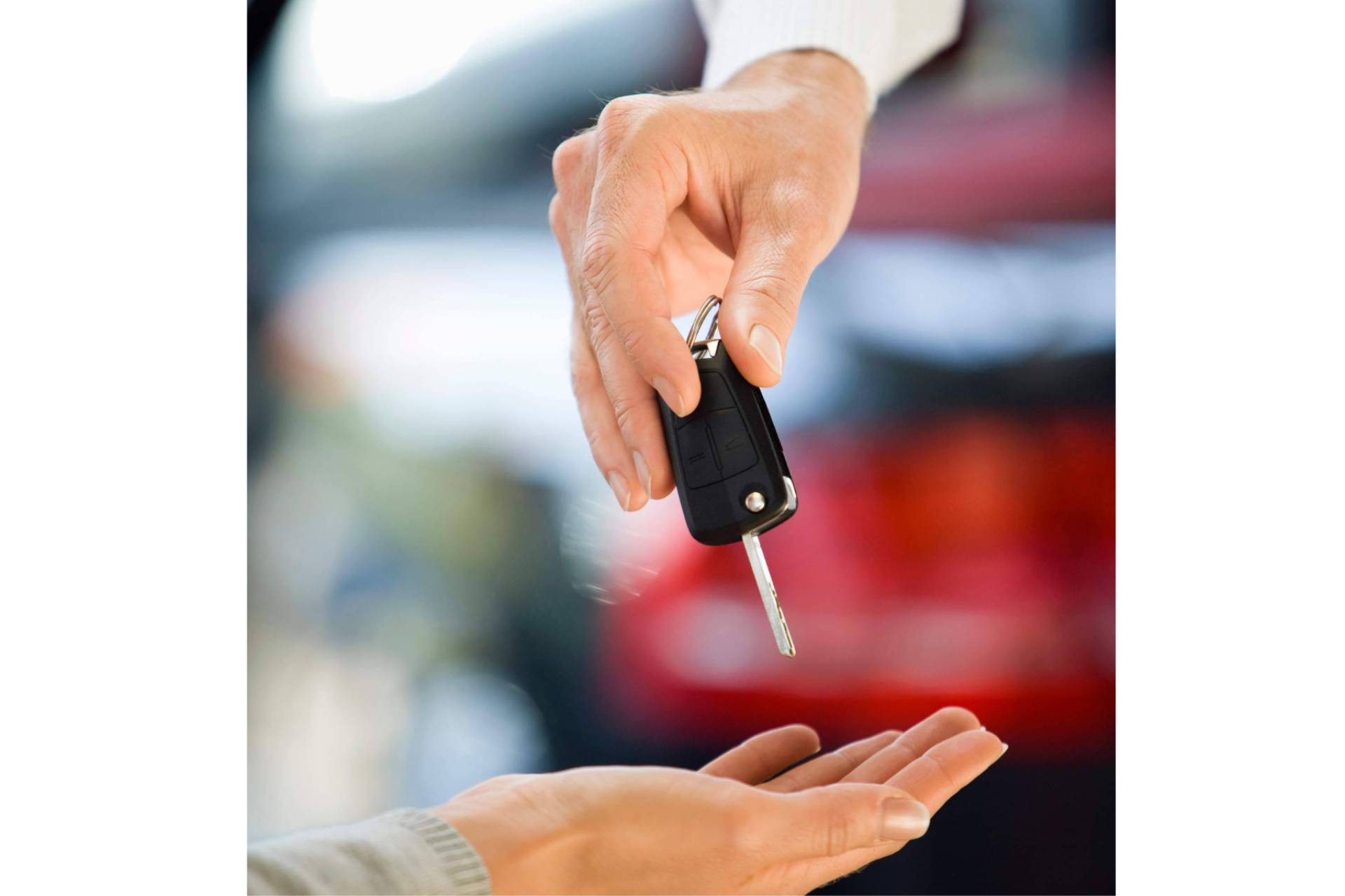 ¿Qué hacer si se ha perdido la llave del coche en verano?, por Eginer
