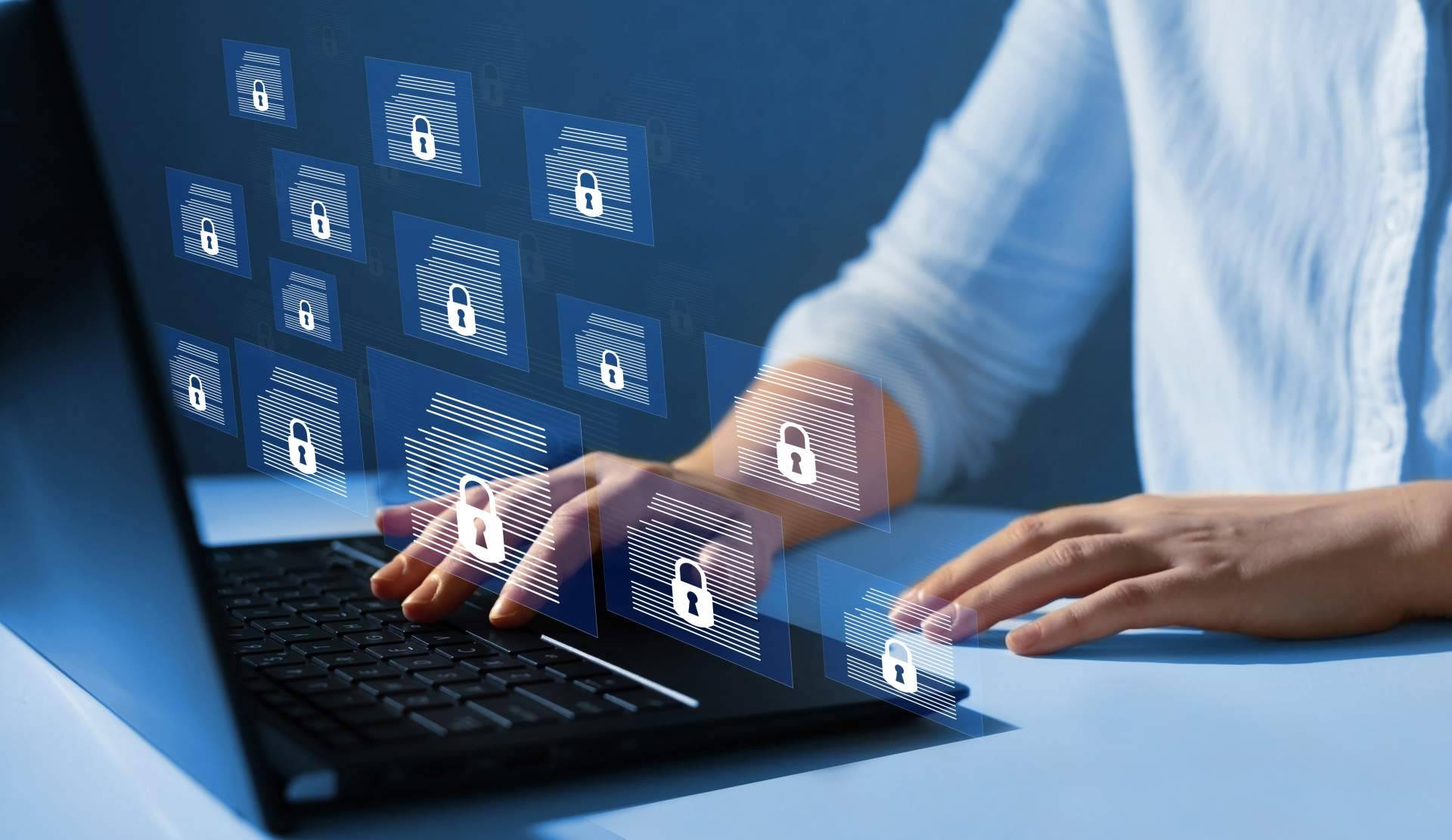 La importancia de la protección de datos en una empresa