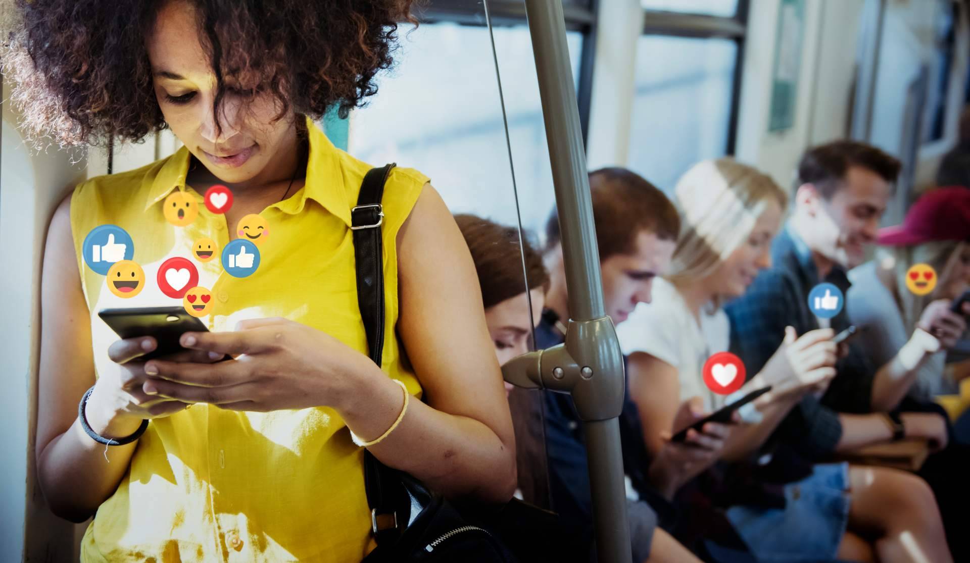 Las campañas de amplificación de FuelYourBrands permiten incrementar el alcance de un negocio
