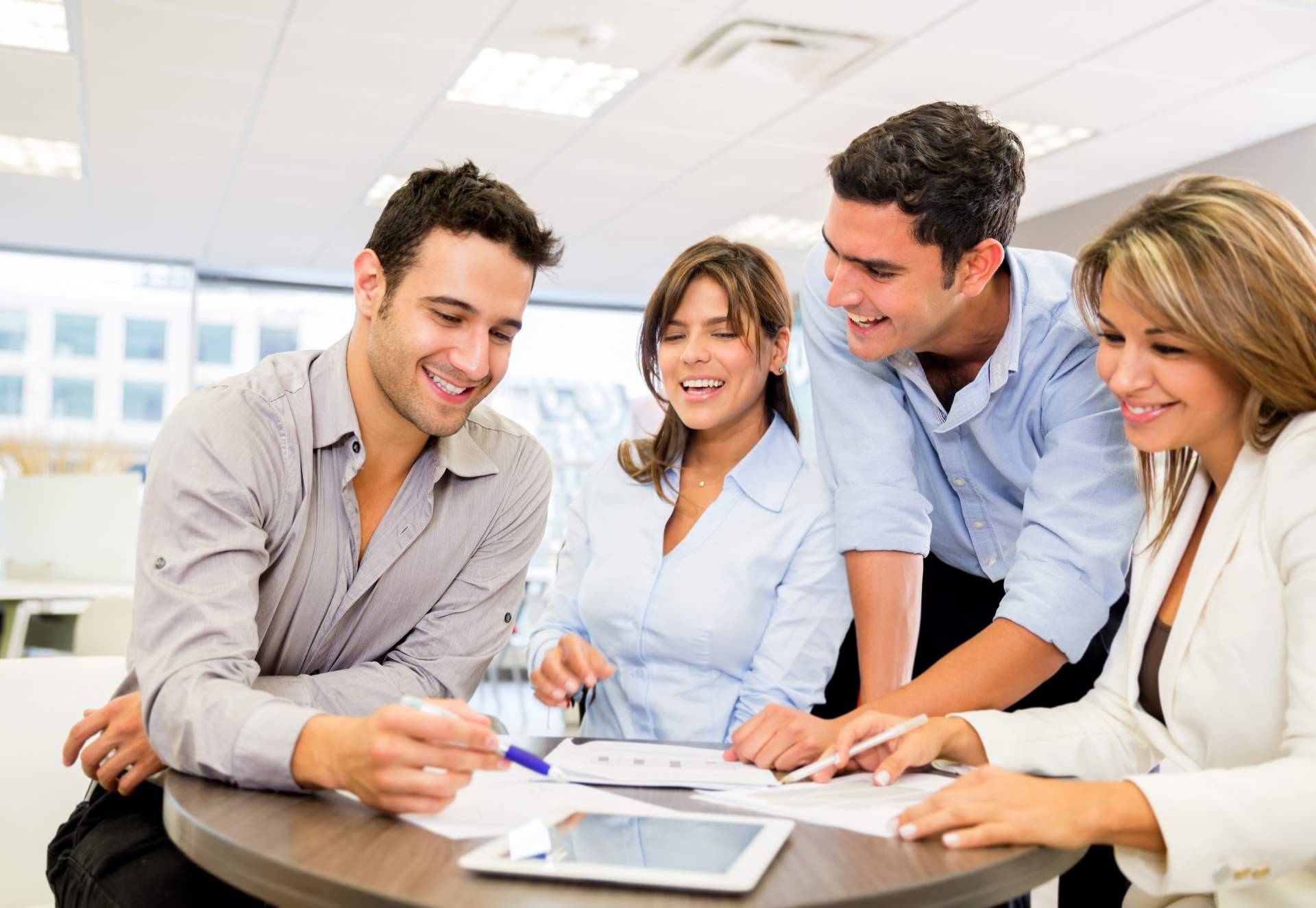 Aspectos claves en la mejora de la retención de empleados en una empresa