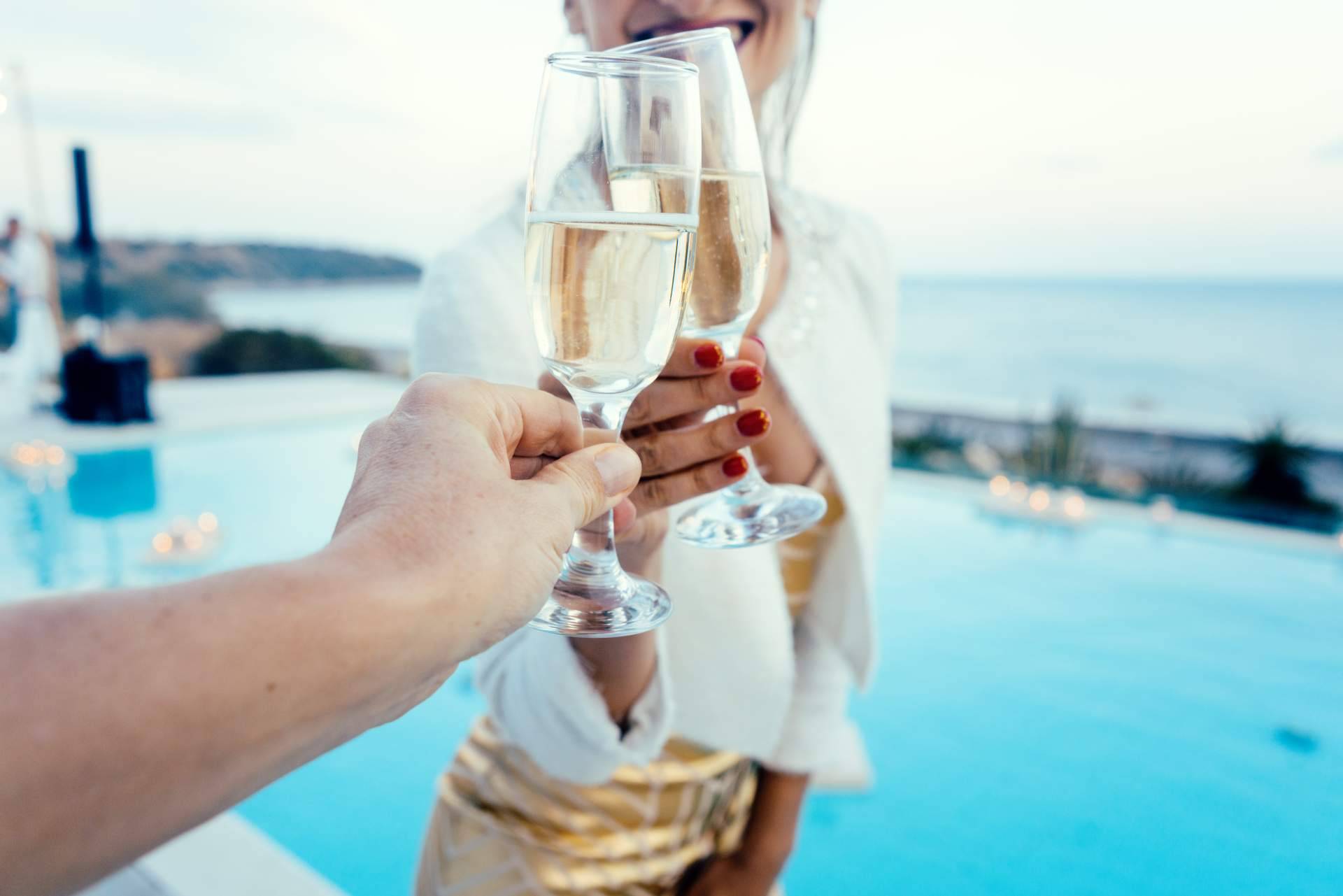 Cava ICE Original Montesquius, el refrescante espumoso de verano que llega con Naturelovers Wines