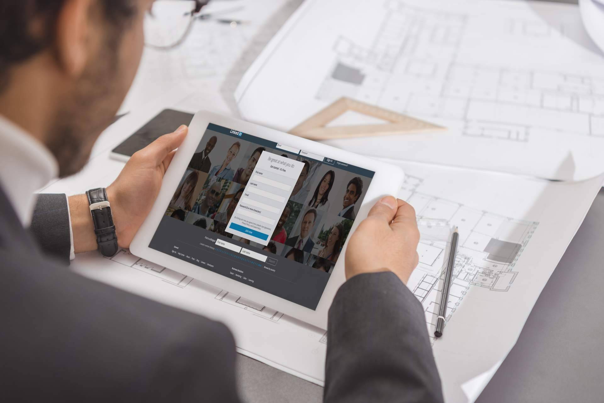 La plataforma online Projectum.es, una herramienta útil para ingenieros y arquitectos