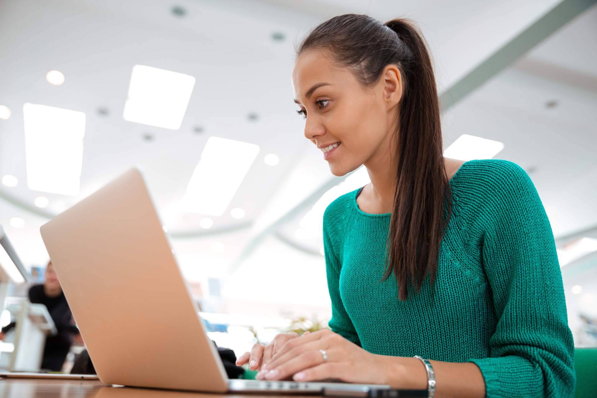 Los cursos gratis de alta calidad de Formación Carpe Diem permiten acceder a nuevas oportunidades laborales