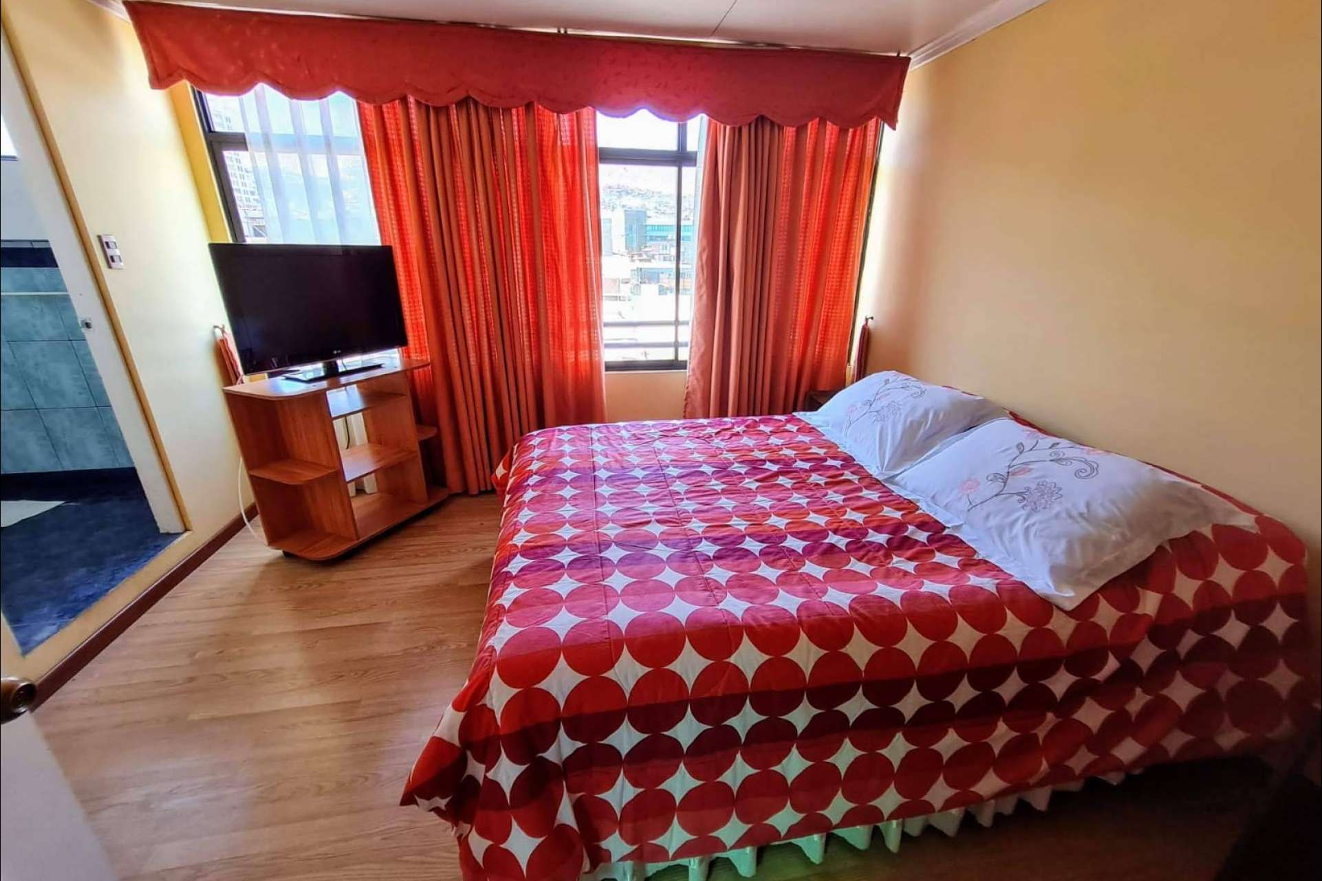 Hotel Antofagasta Centro, un alojamiento cómodo y de calidad en Antofagasta centro