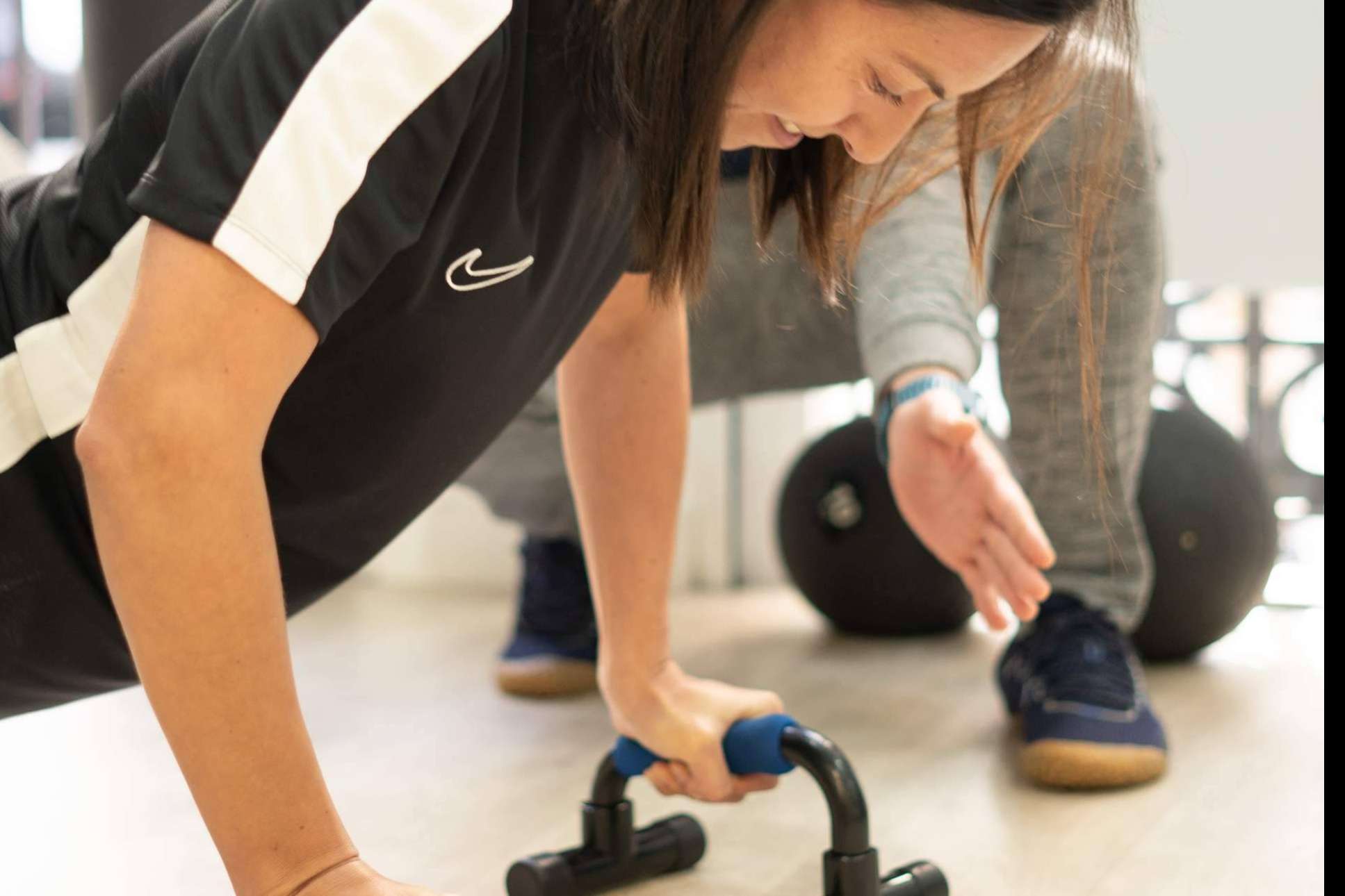 El impacto beneficioso del entrenamiento físico a nivel mental y emocional