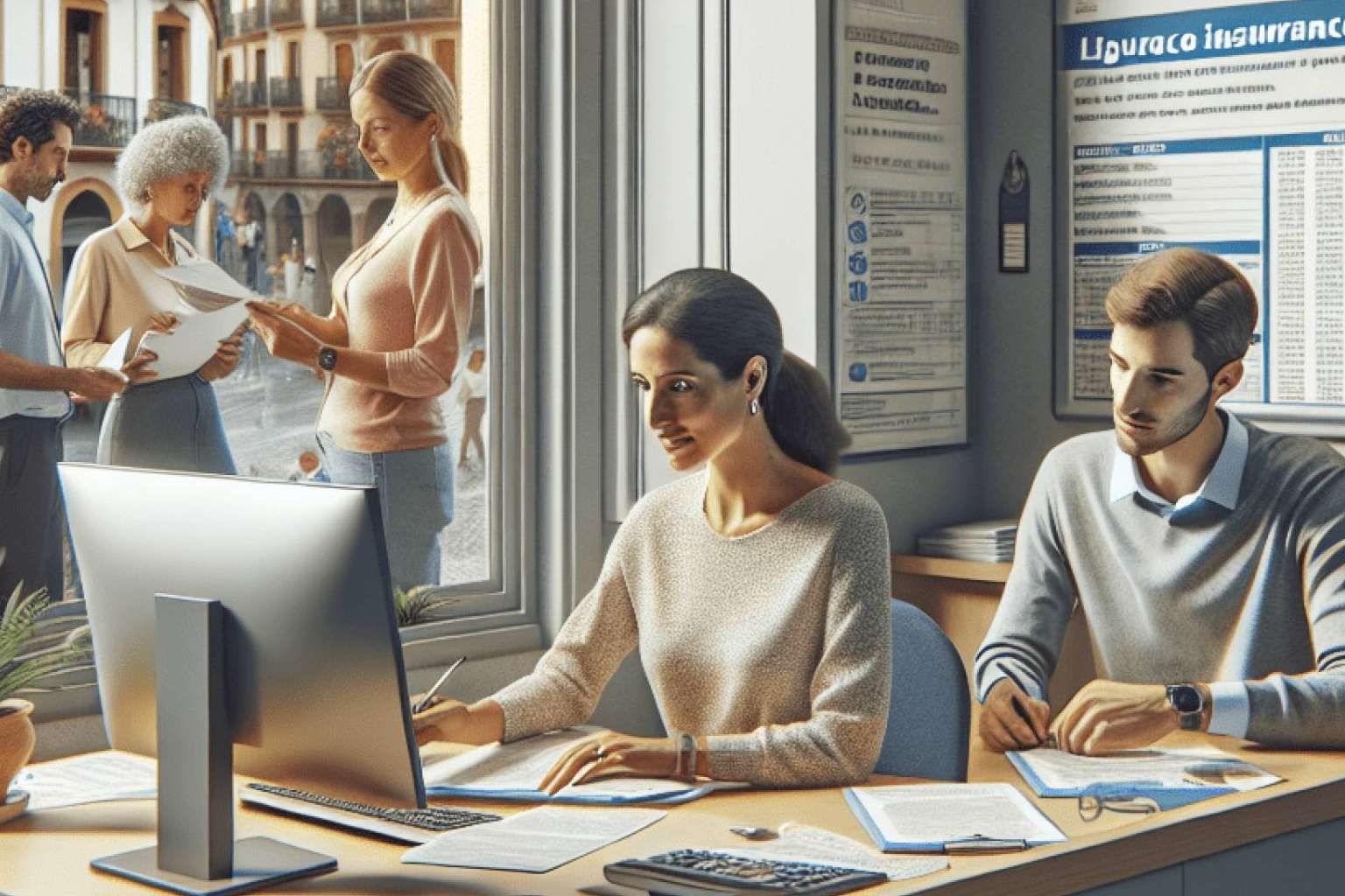 ClickSeguro.net, una forma rápida y eficiente de obtener excelentes cotizaciones en seguros baratos online